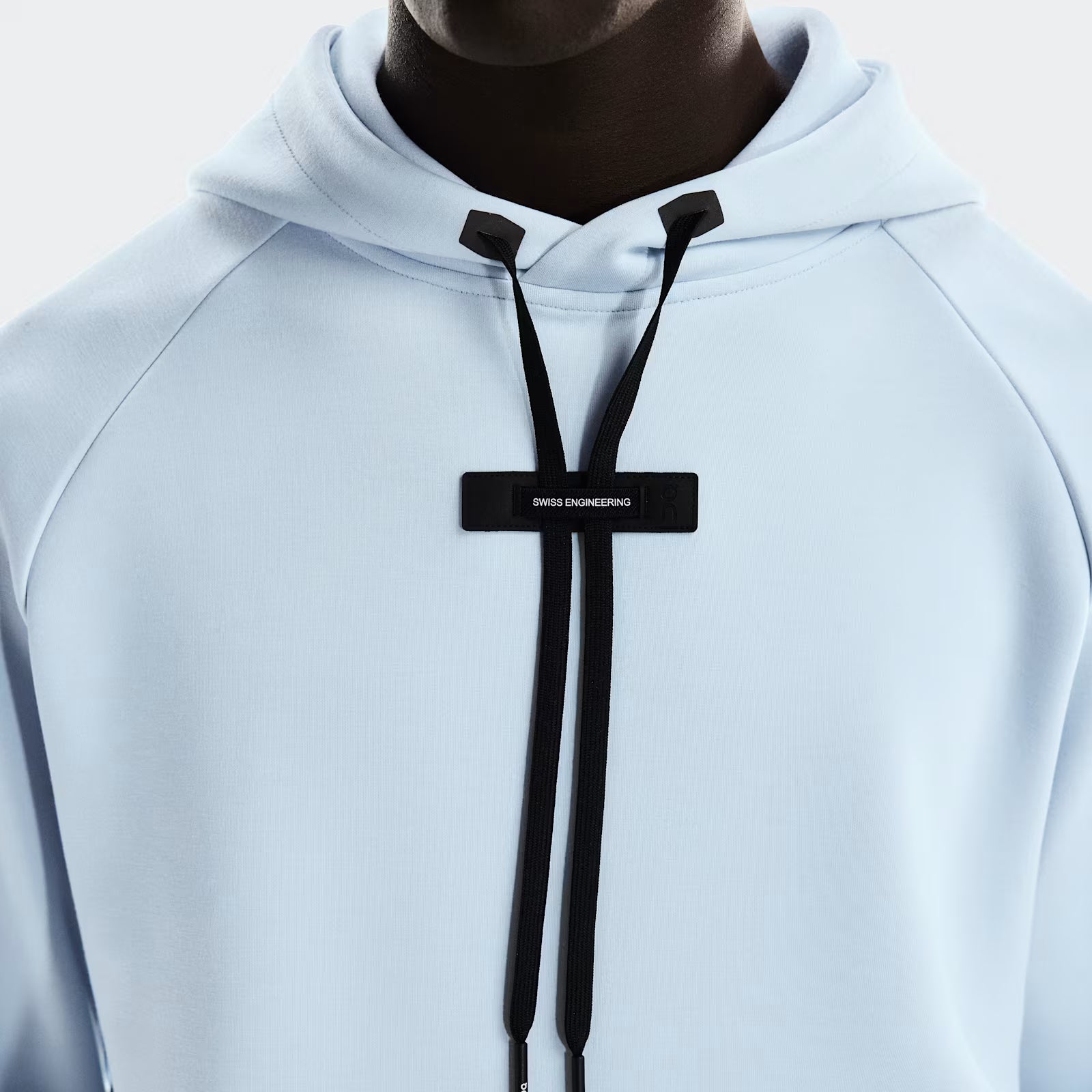 On Hoodie Arctic