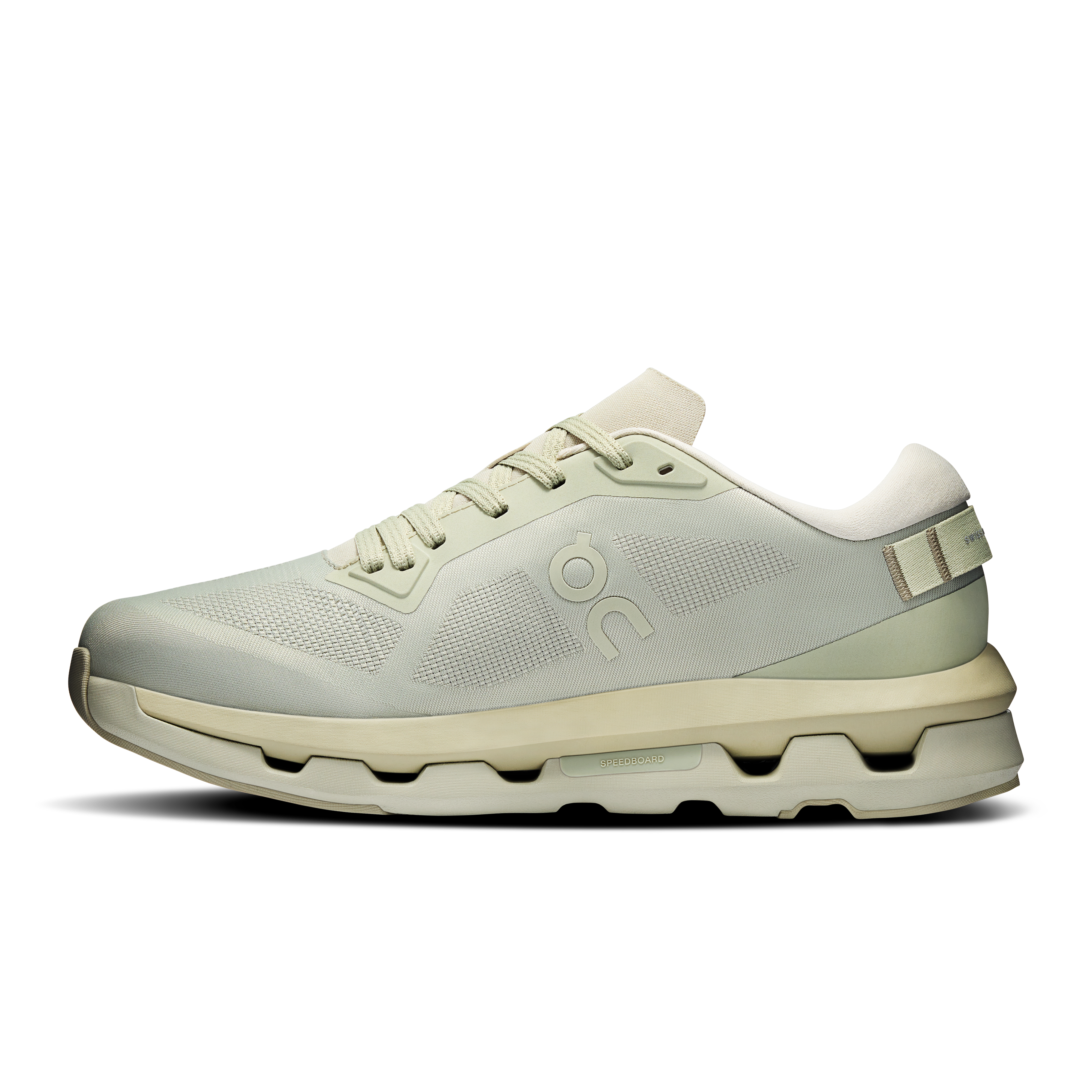 On Cloudzone Chalk Pelican (Women'S)