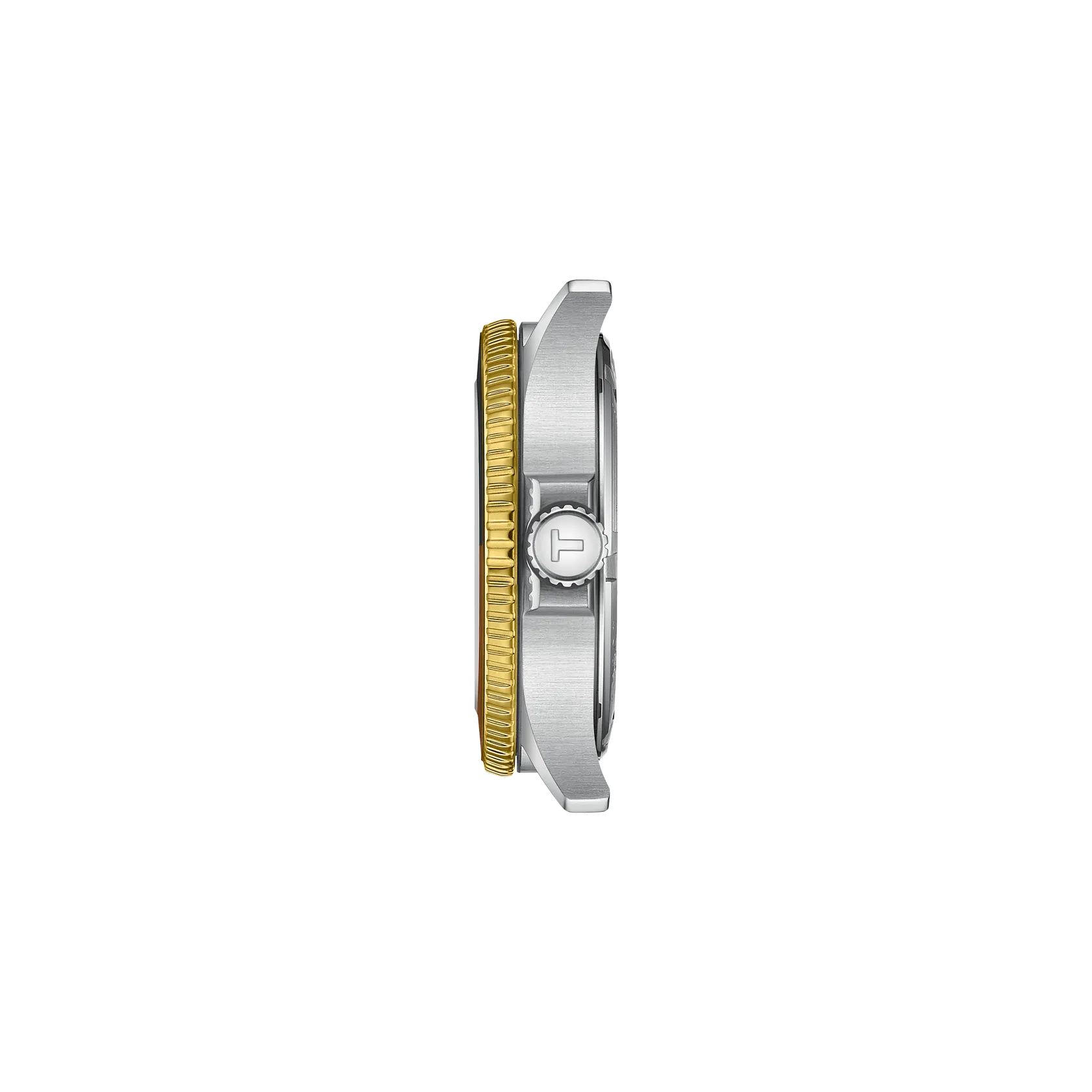 Seiko Tissot Seastar 1000 Gmt 40Mm T1208522205100