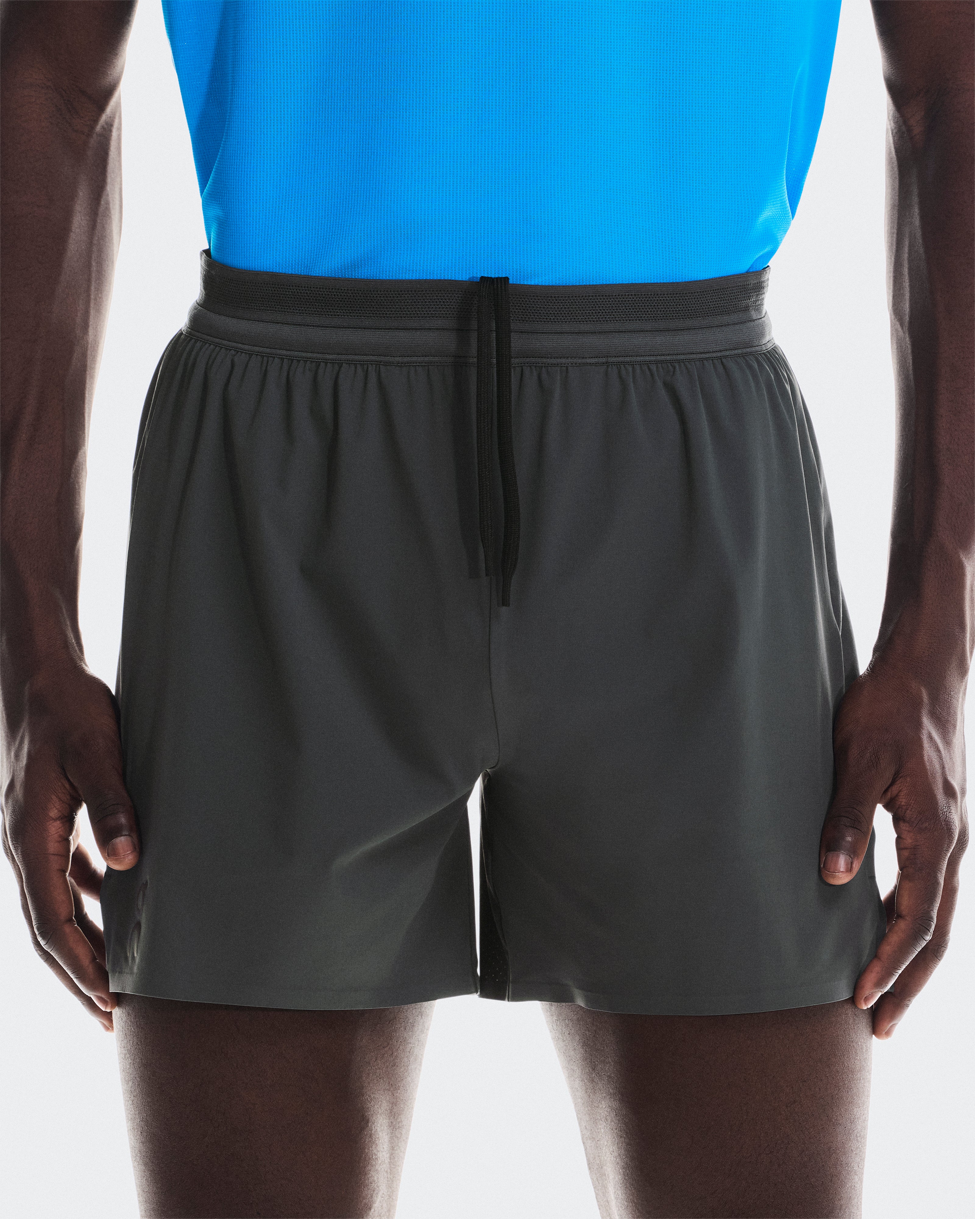 On 5" Performance Shorts Eclipse