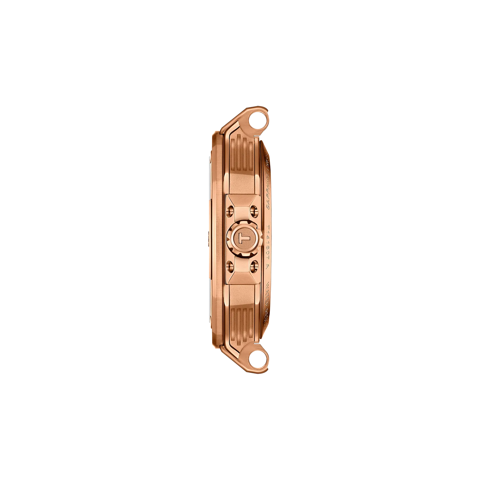 Tissot T-Race 41Mm T1418073705100