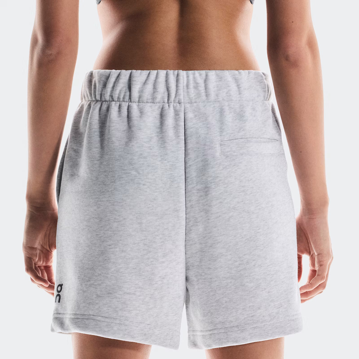 On Club Shorts Crater (Women'S)