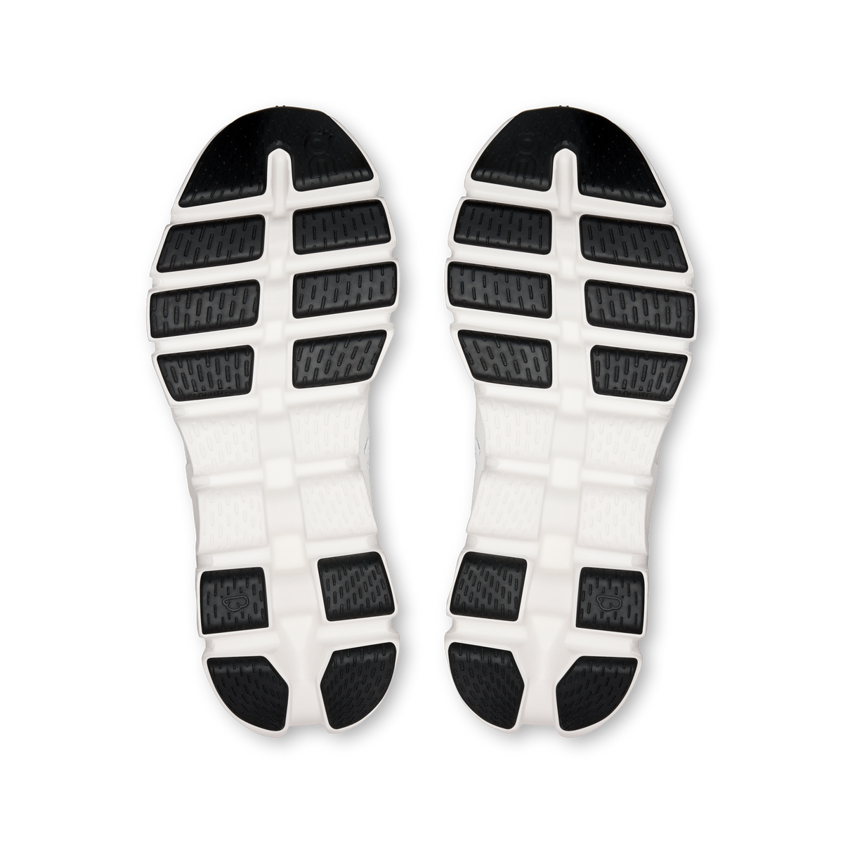 On Cloud X 5 White Black (Women'S)