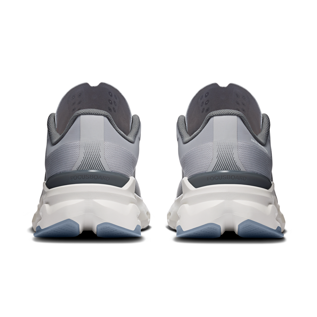 On Cloudpulse 2 Glacier Ivory