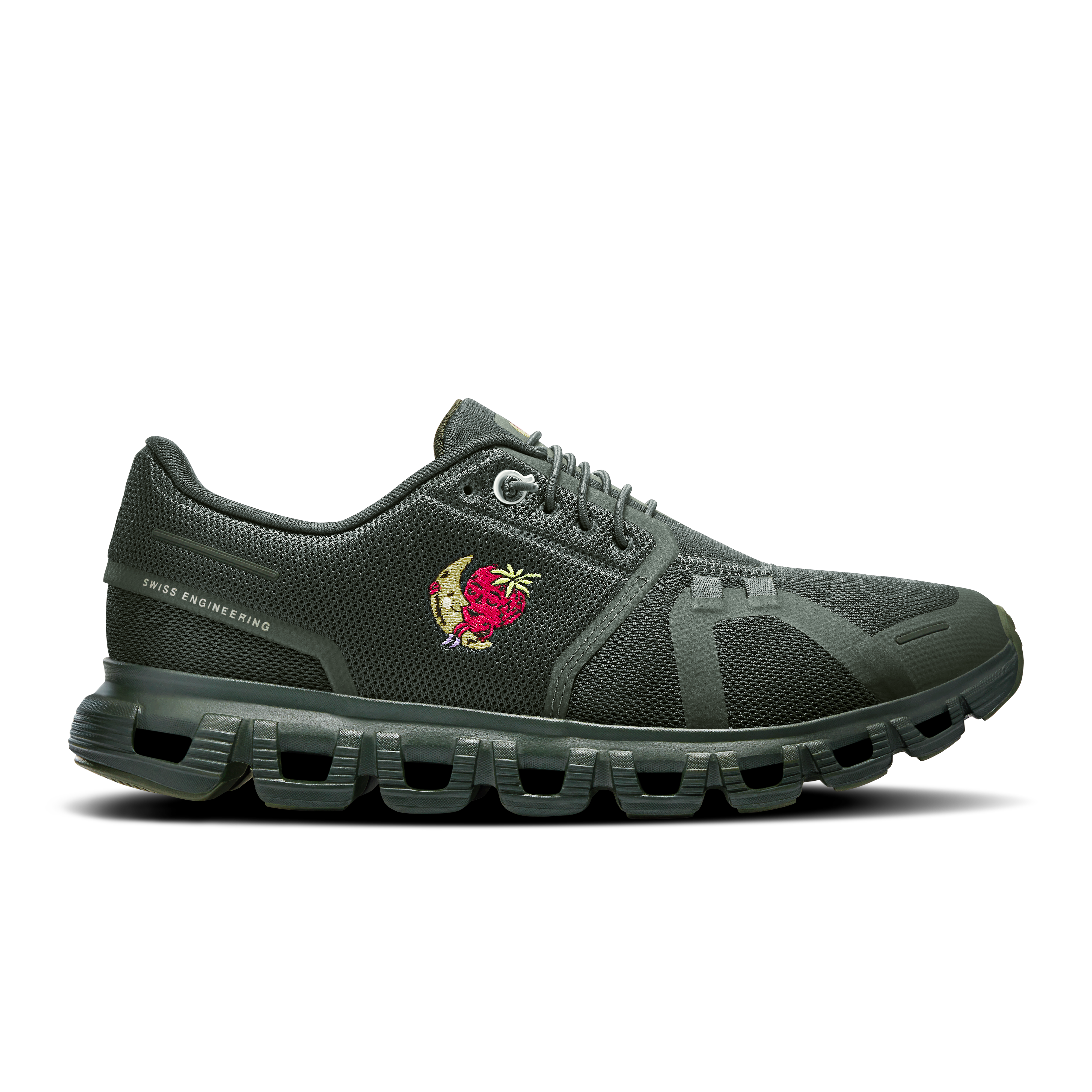 On Cloud 6 Shf Fir (Women'S)