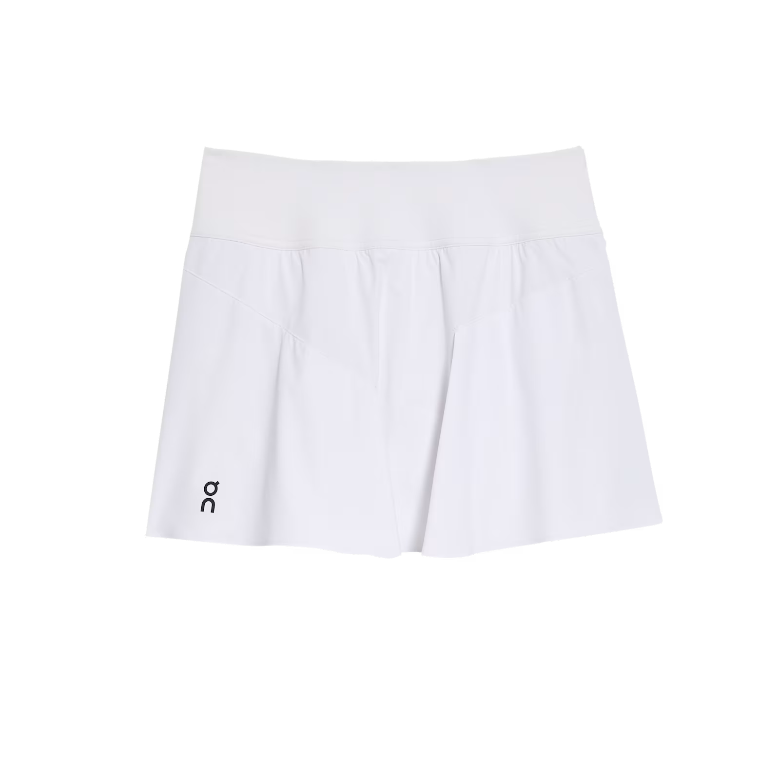 On Court Skirt White (Women'S)