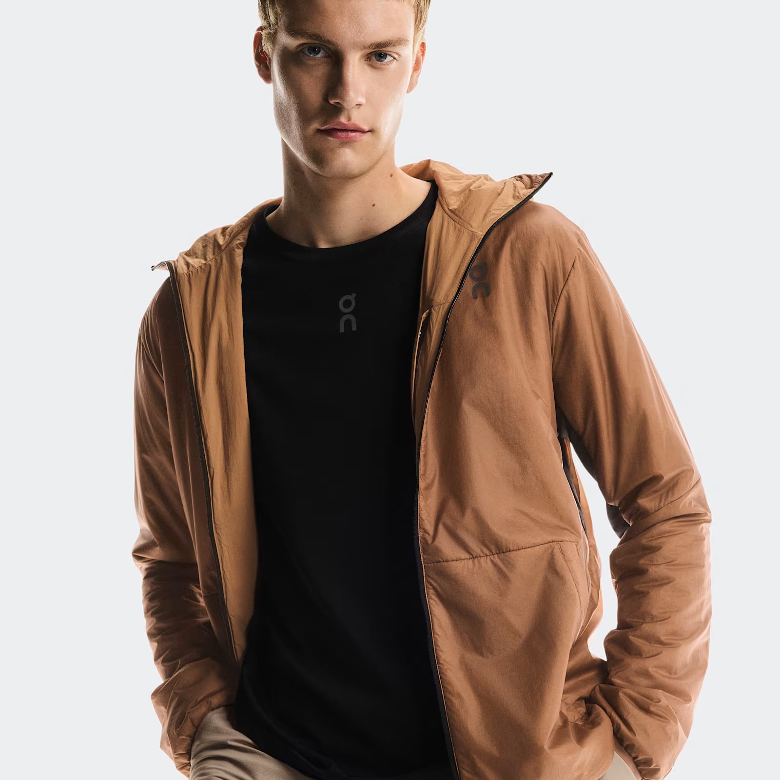 On Trek Jacket Insulated Sphynx