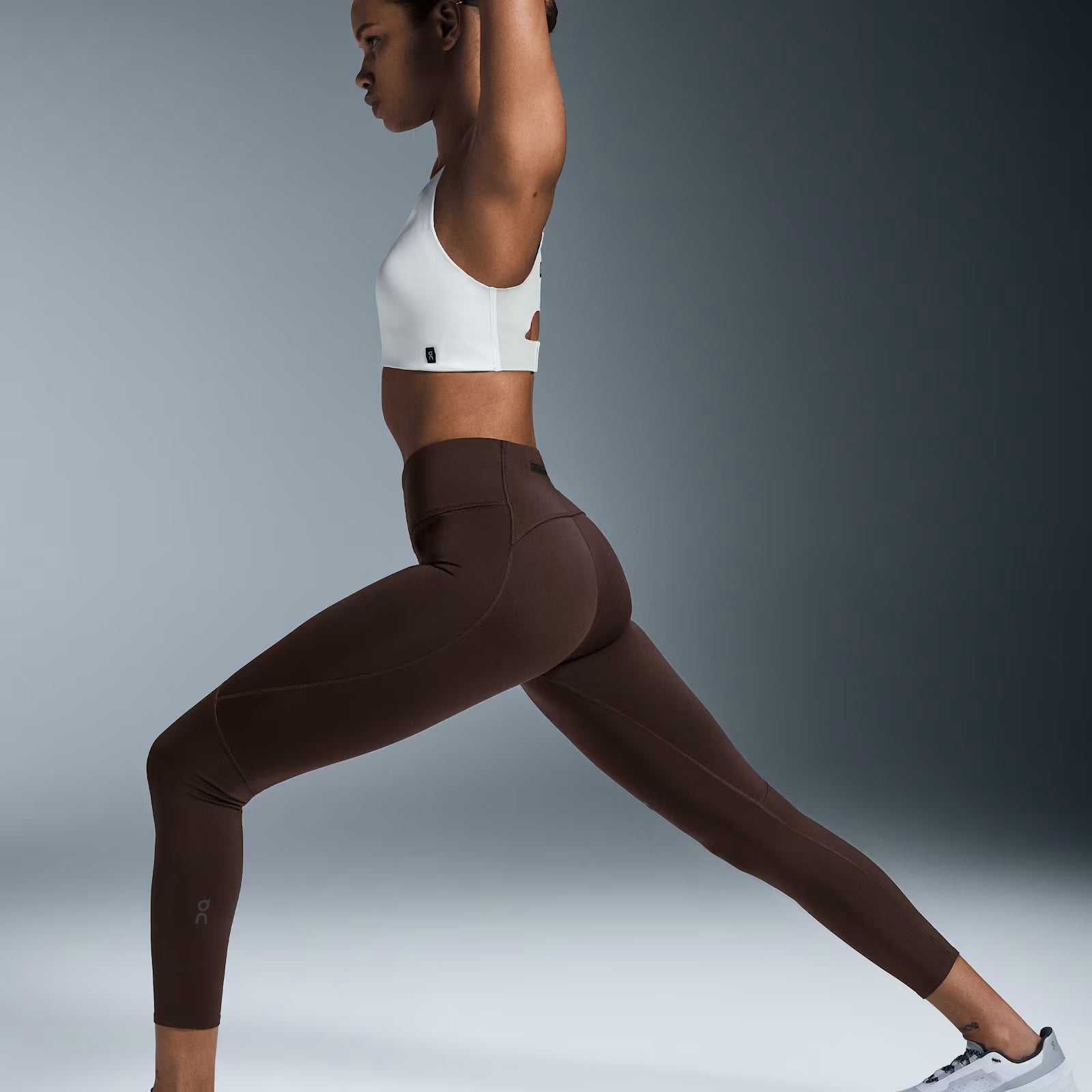 On Performance Tights 7/8 Ox (Women'S)