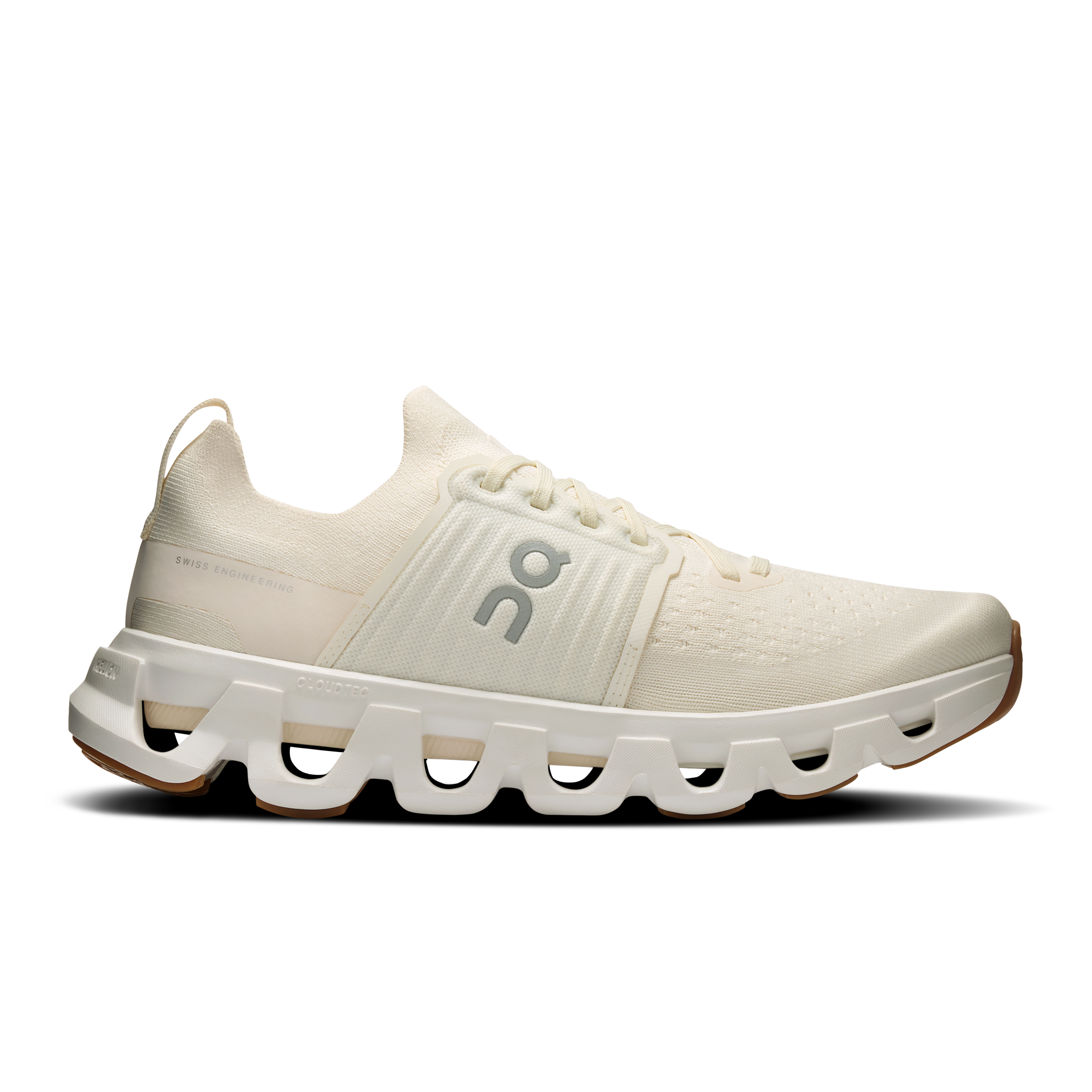 On Cloudswift 4 Ivory Dew (Women'S)