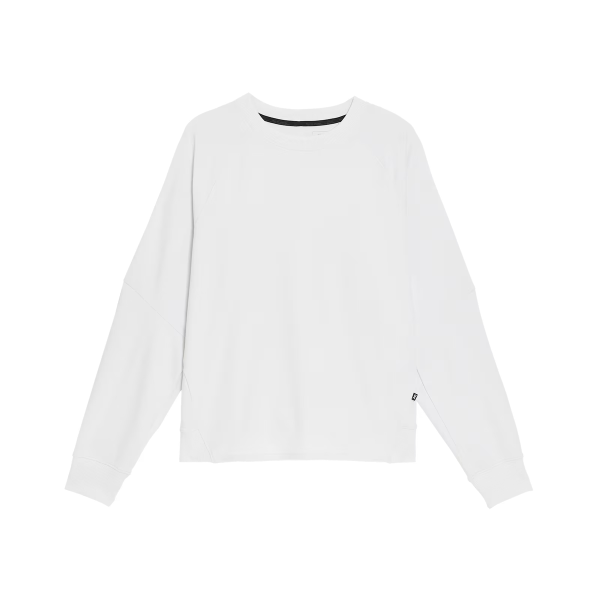 On Studio Crew White (Women'S)