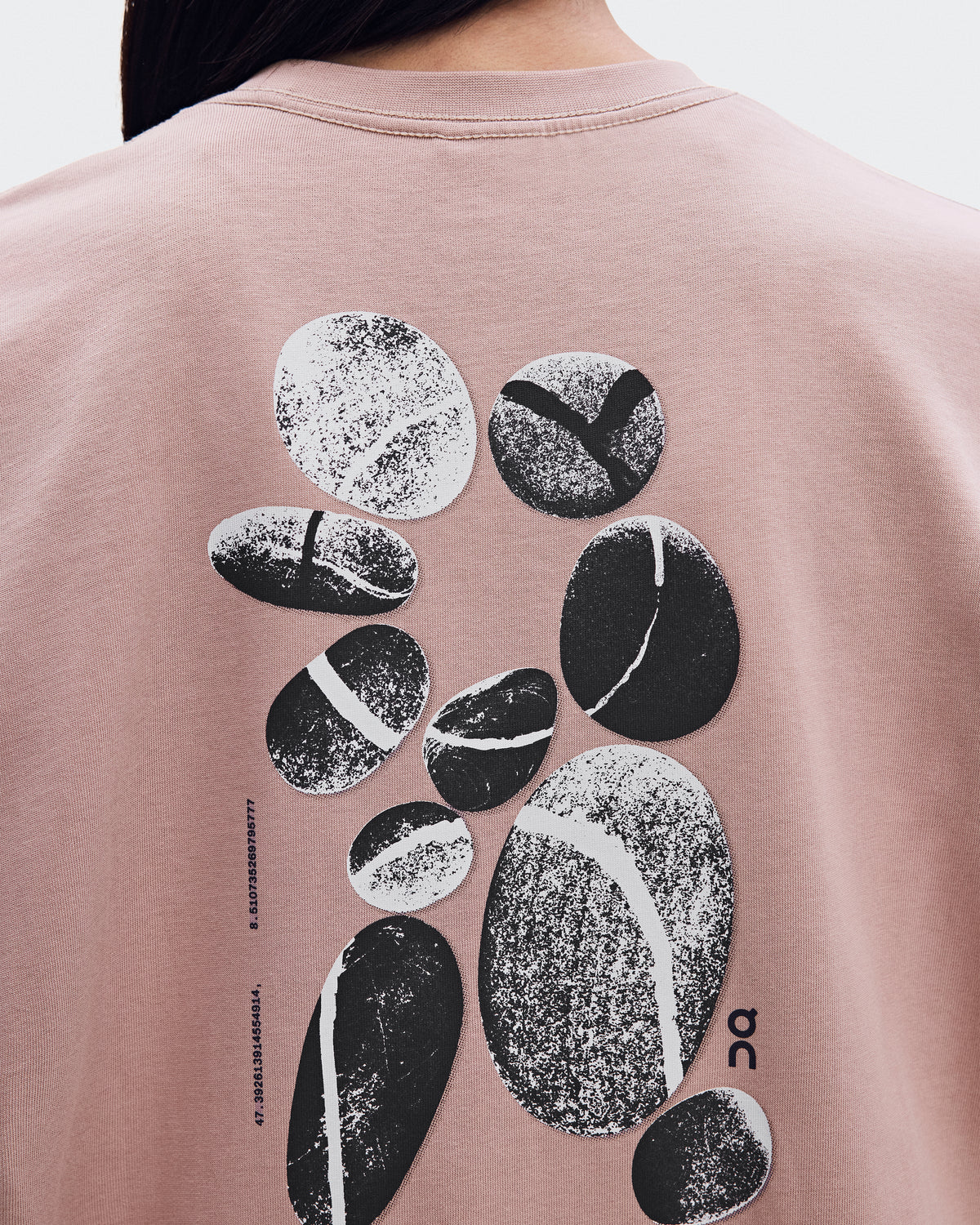 On Club Collective-T Ascent Biscuit (Women'S)