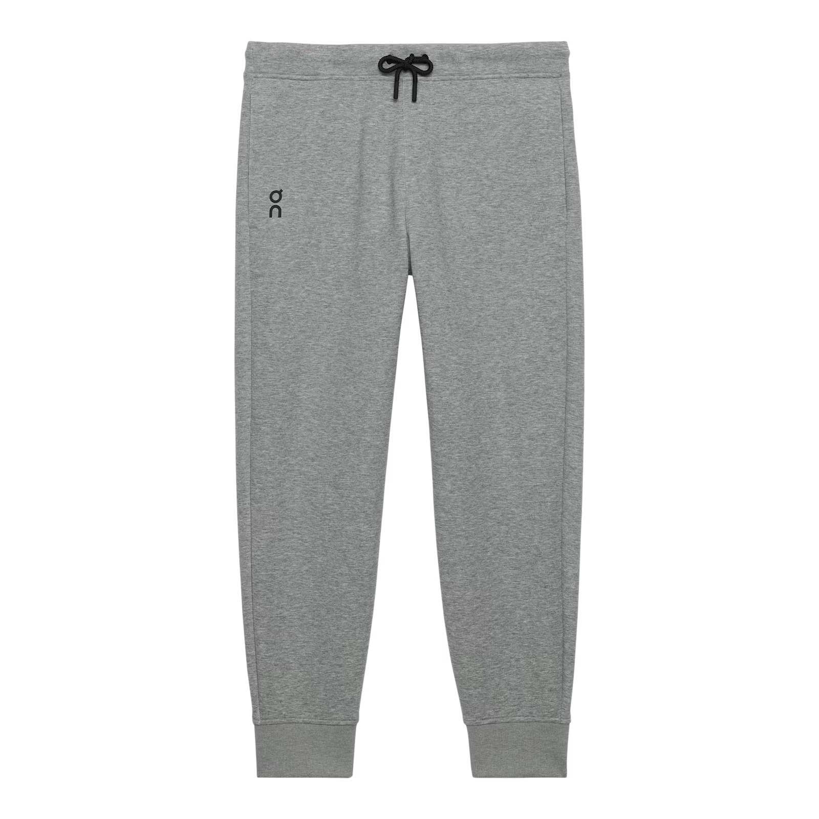 On Focus Tech Sweatpants Basalt