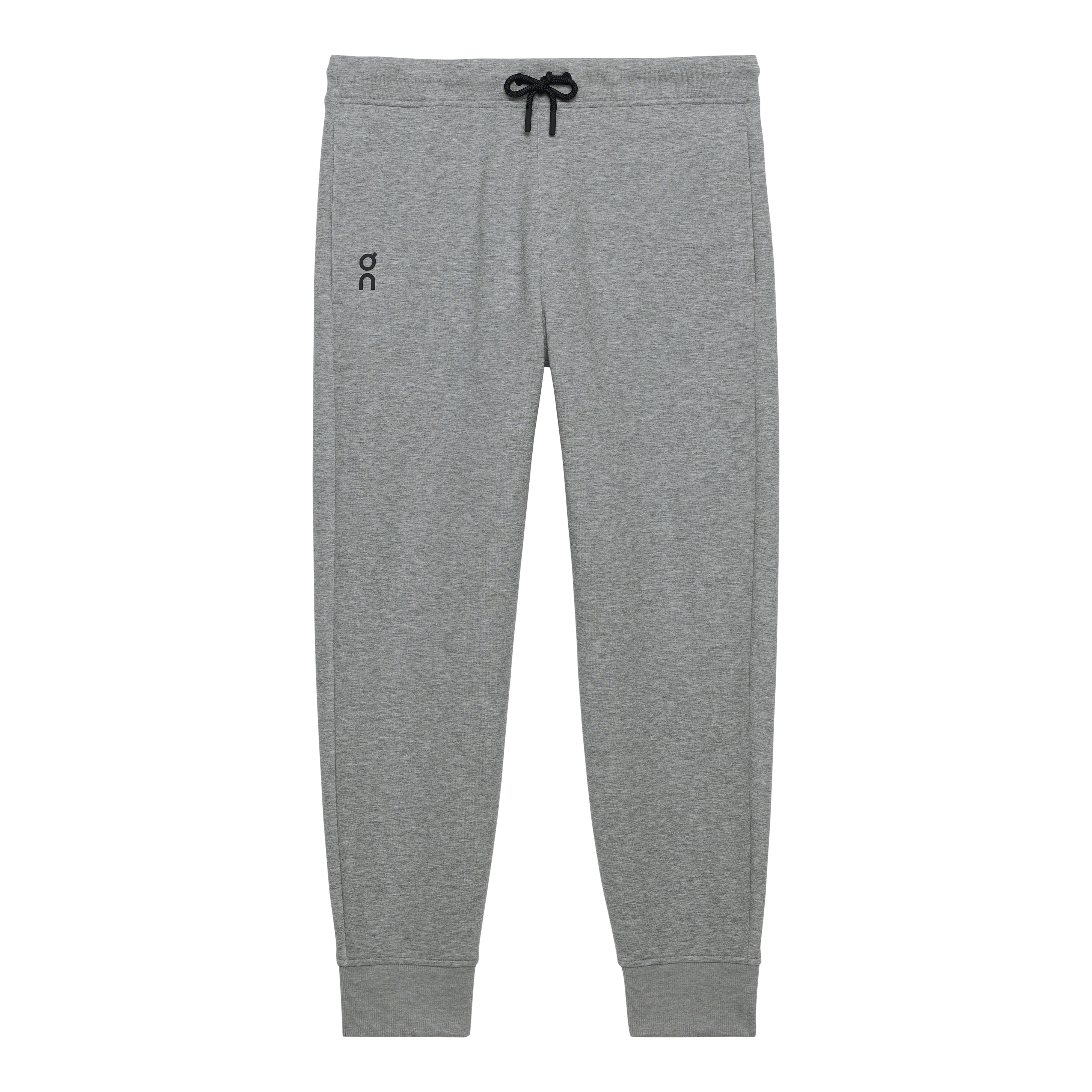 On Focus Tech Sweatpants Basalt