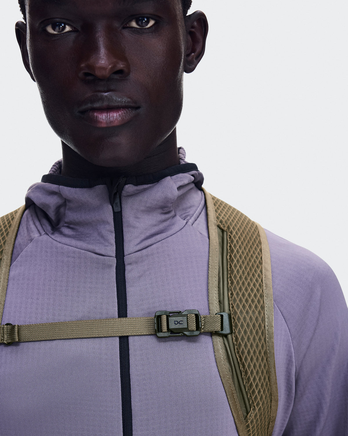 On Speed Pack 18L Lite Olive