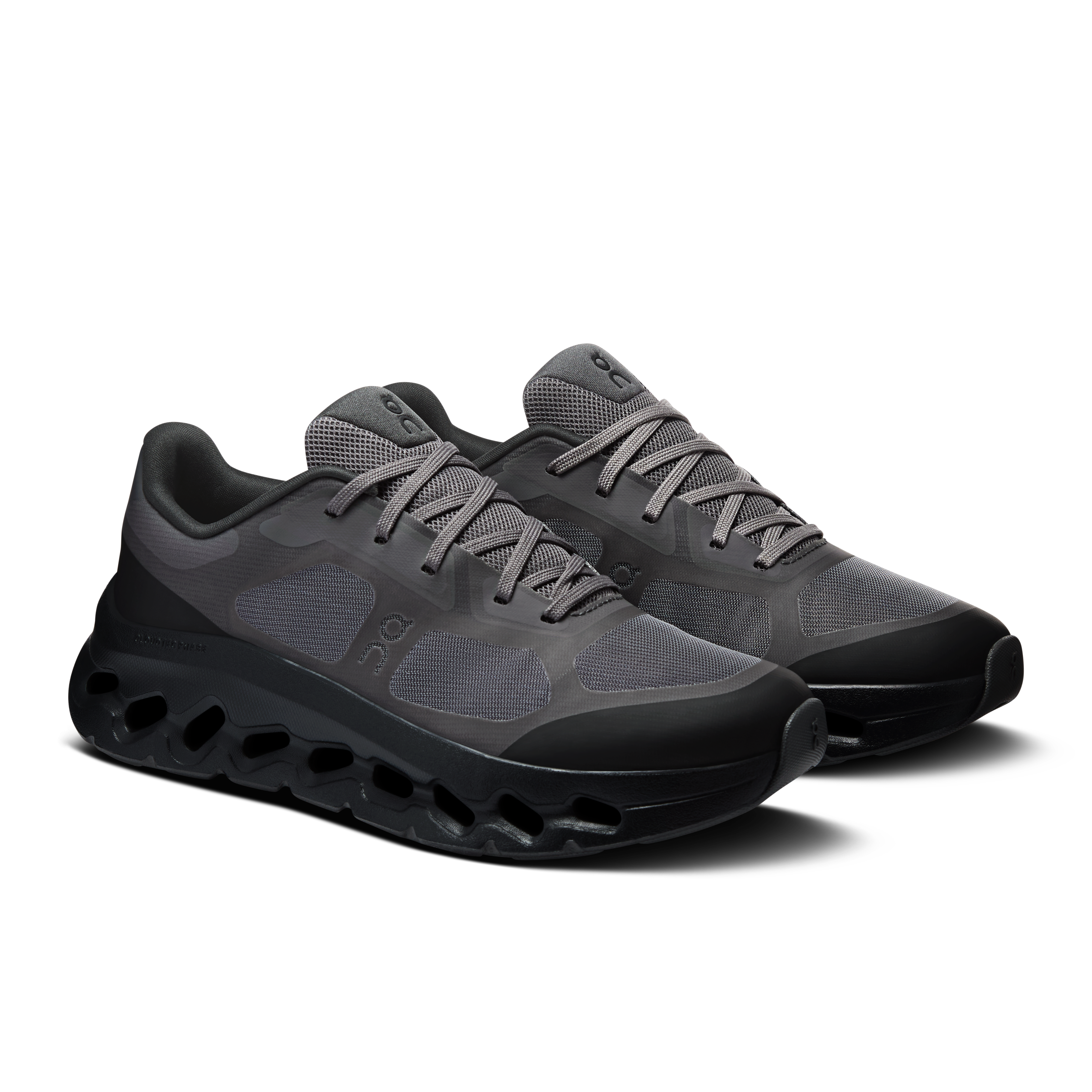 On Cloudtilt Remix Black Black (Women'S)