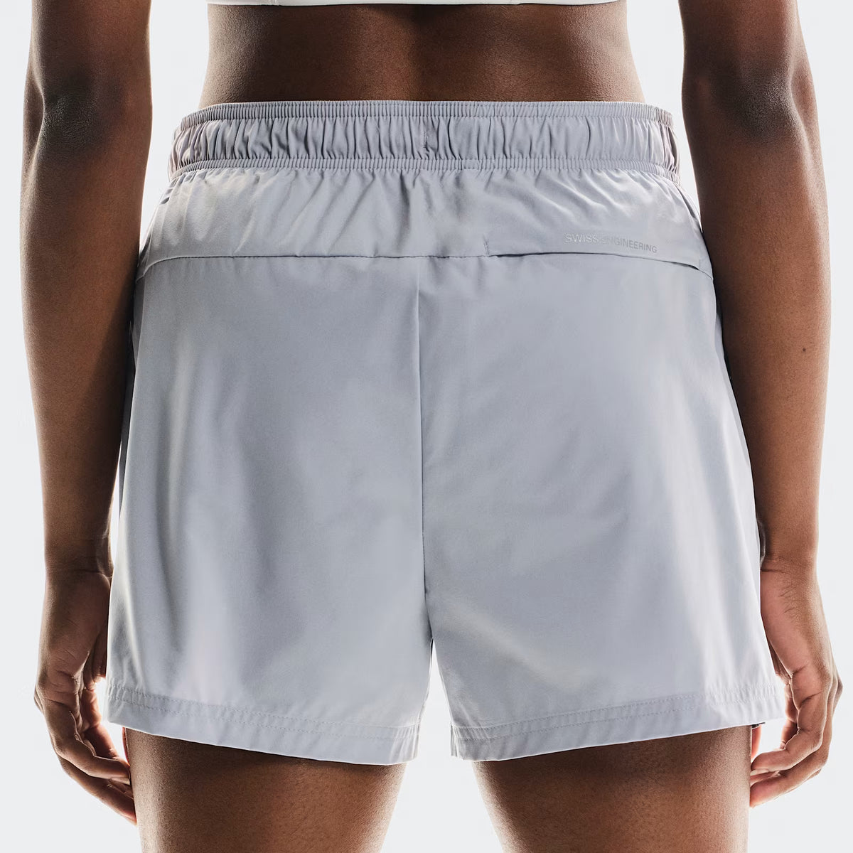On 3" Core Shorts Lilac (Women'S)