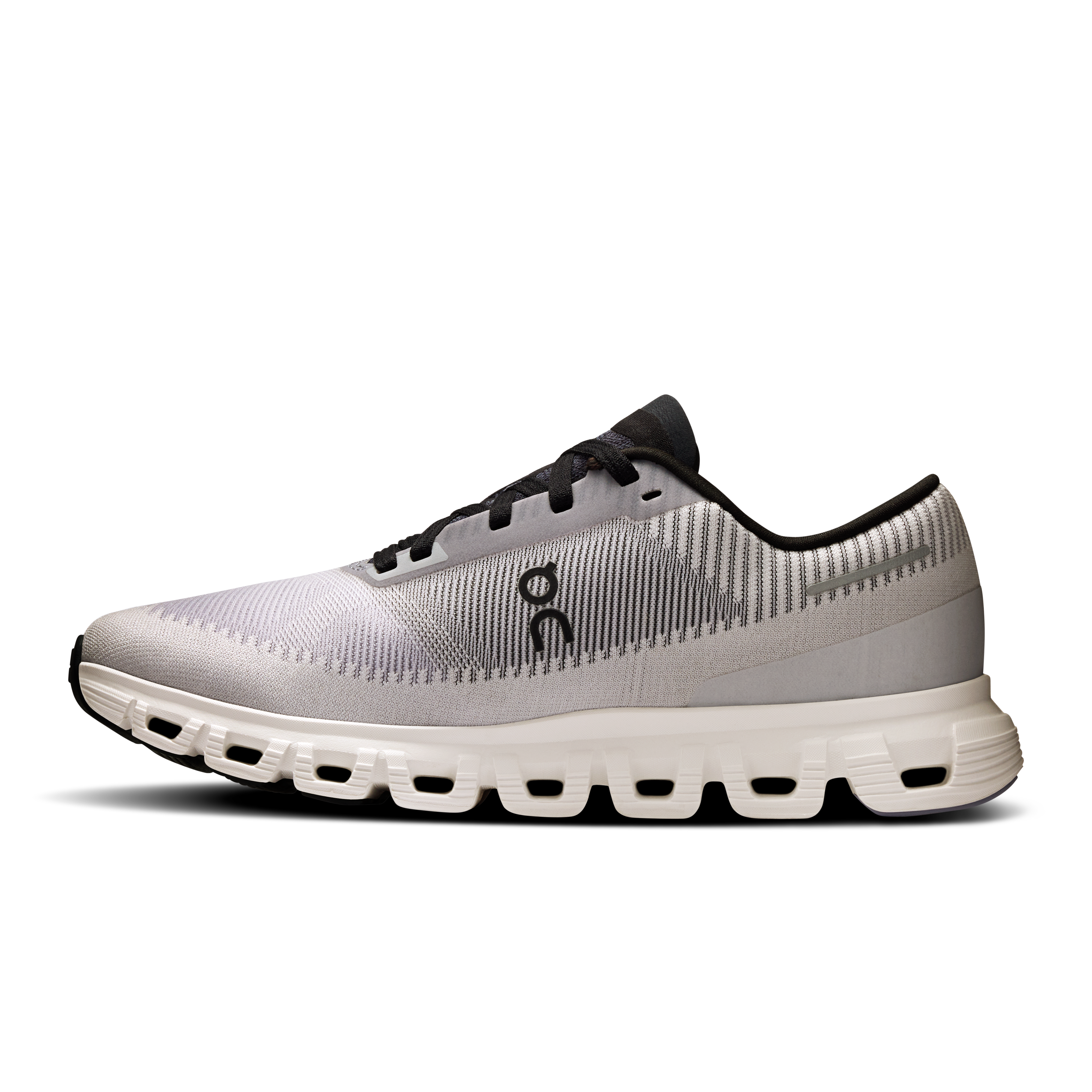 On Cloud 6 Push Lilac Black (Women'S)