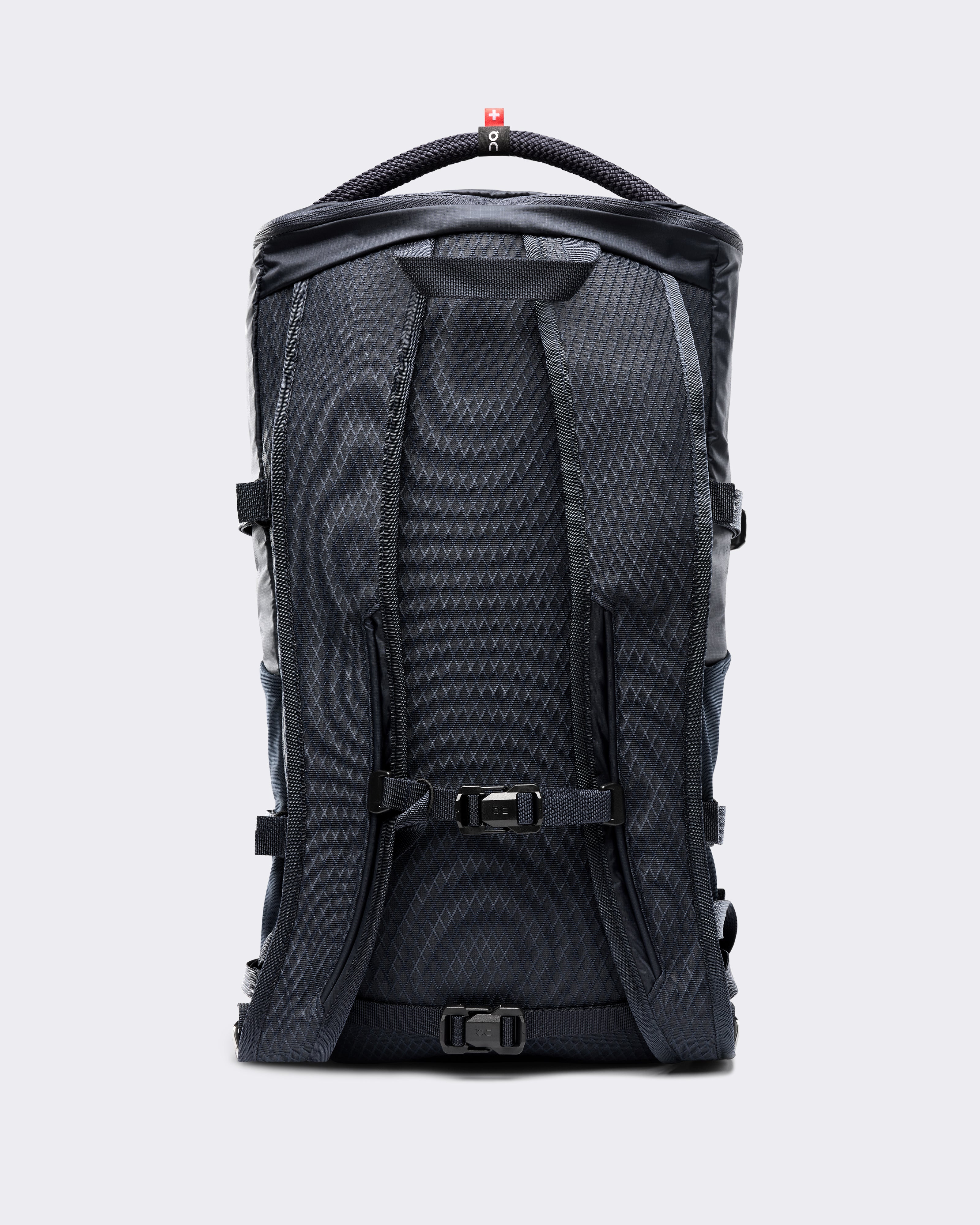 On Speed Pack 18L Lite Navy