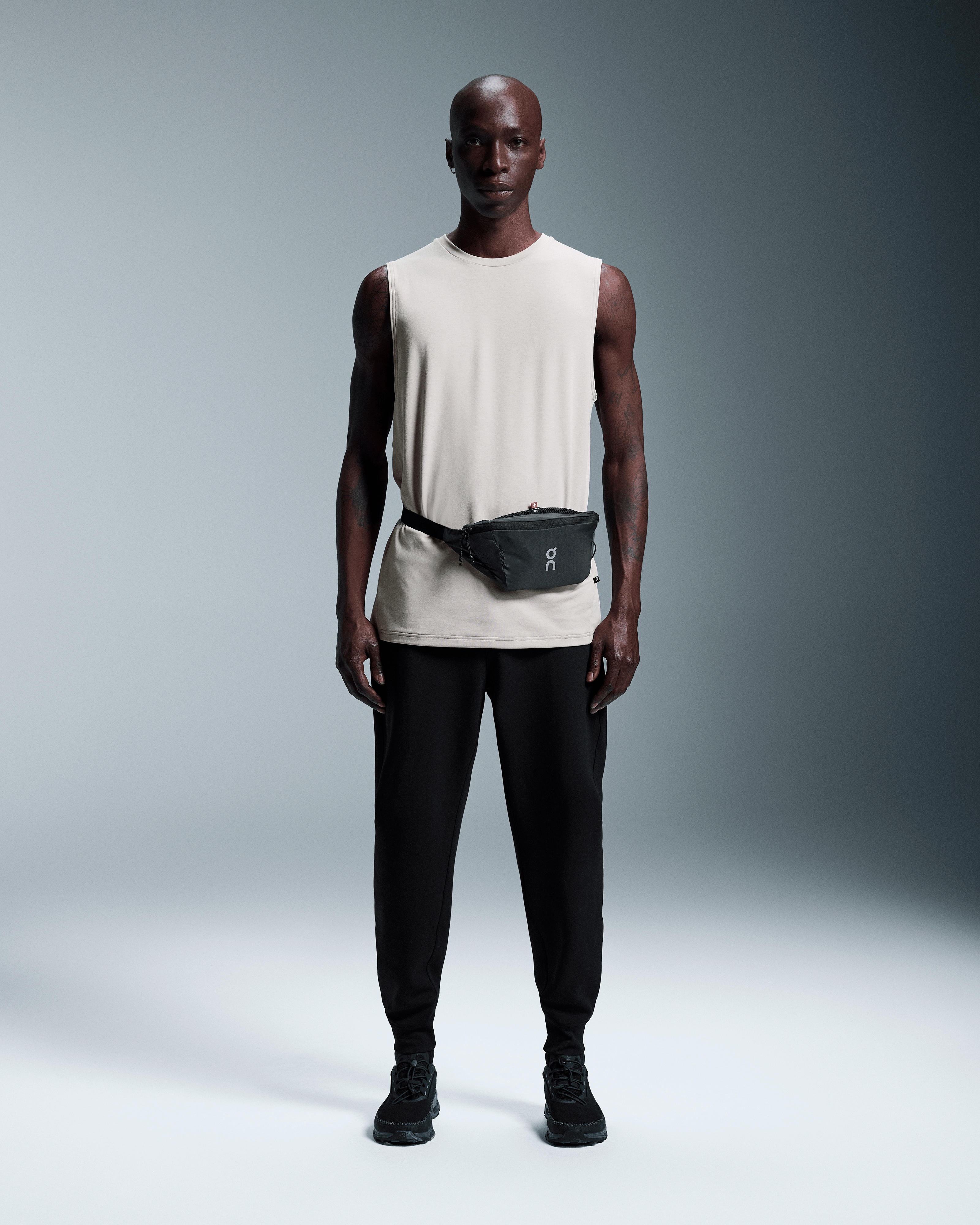 On Waist Pack 2L Lite Magnet