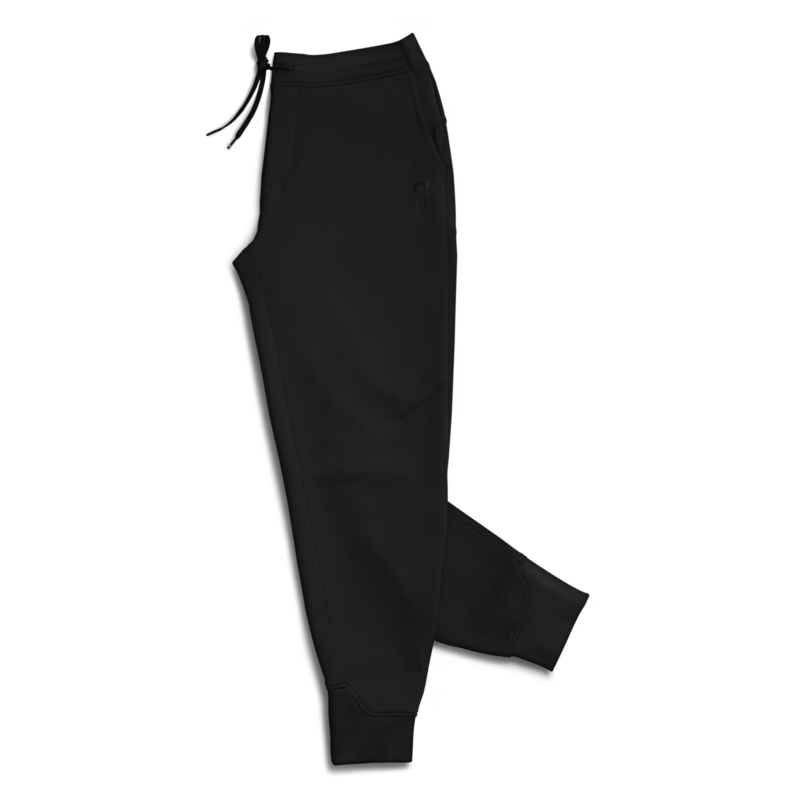 On Sweat Pants Black