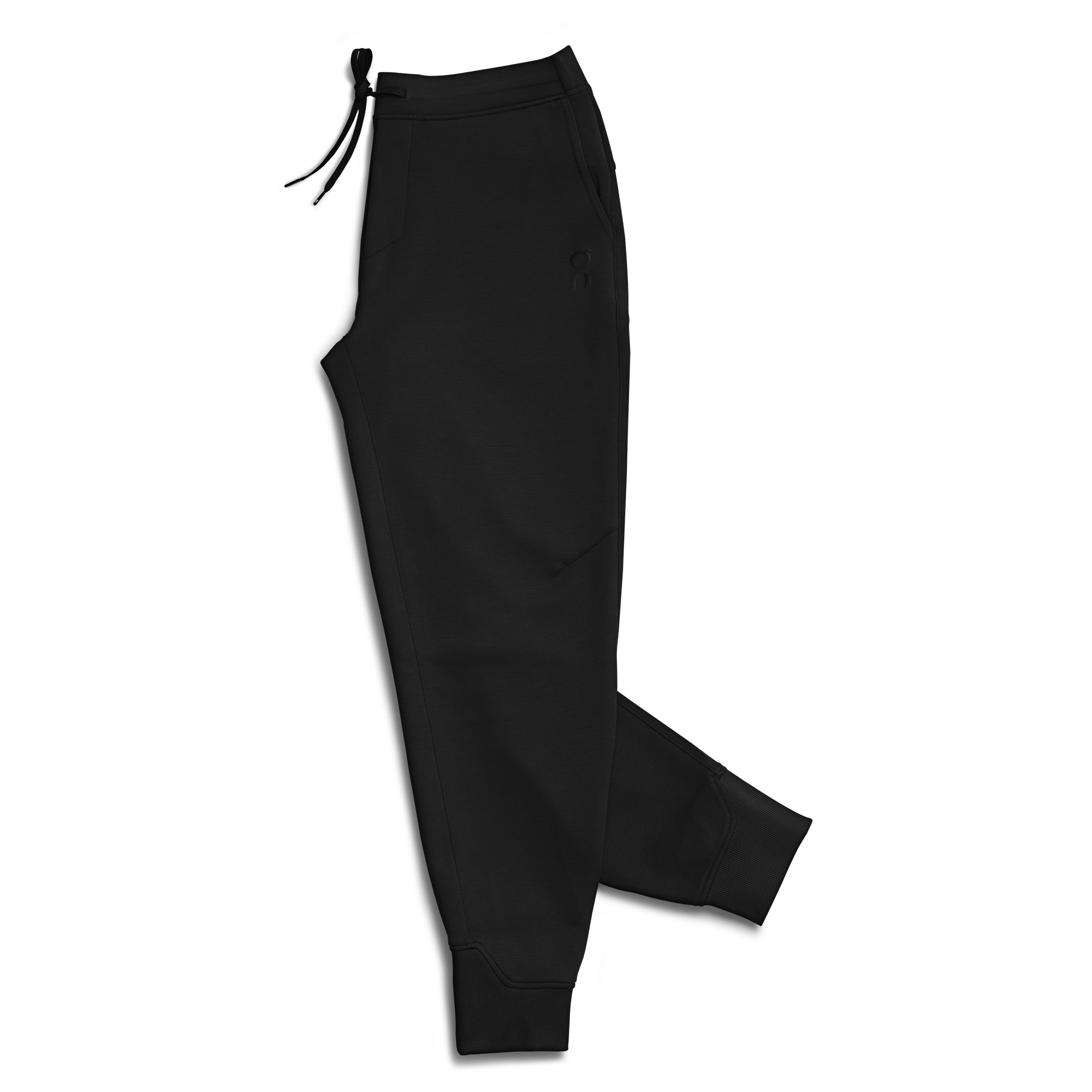 On Sweat Pants Black