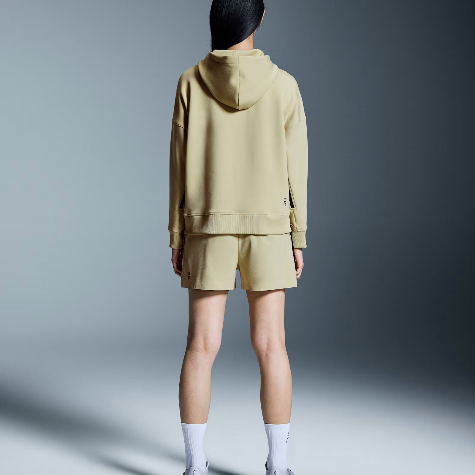 On Hoodie Caper (Women'S)