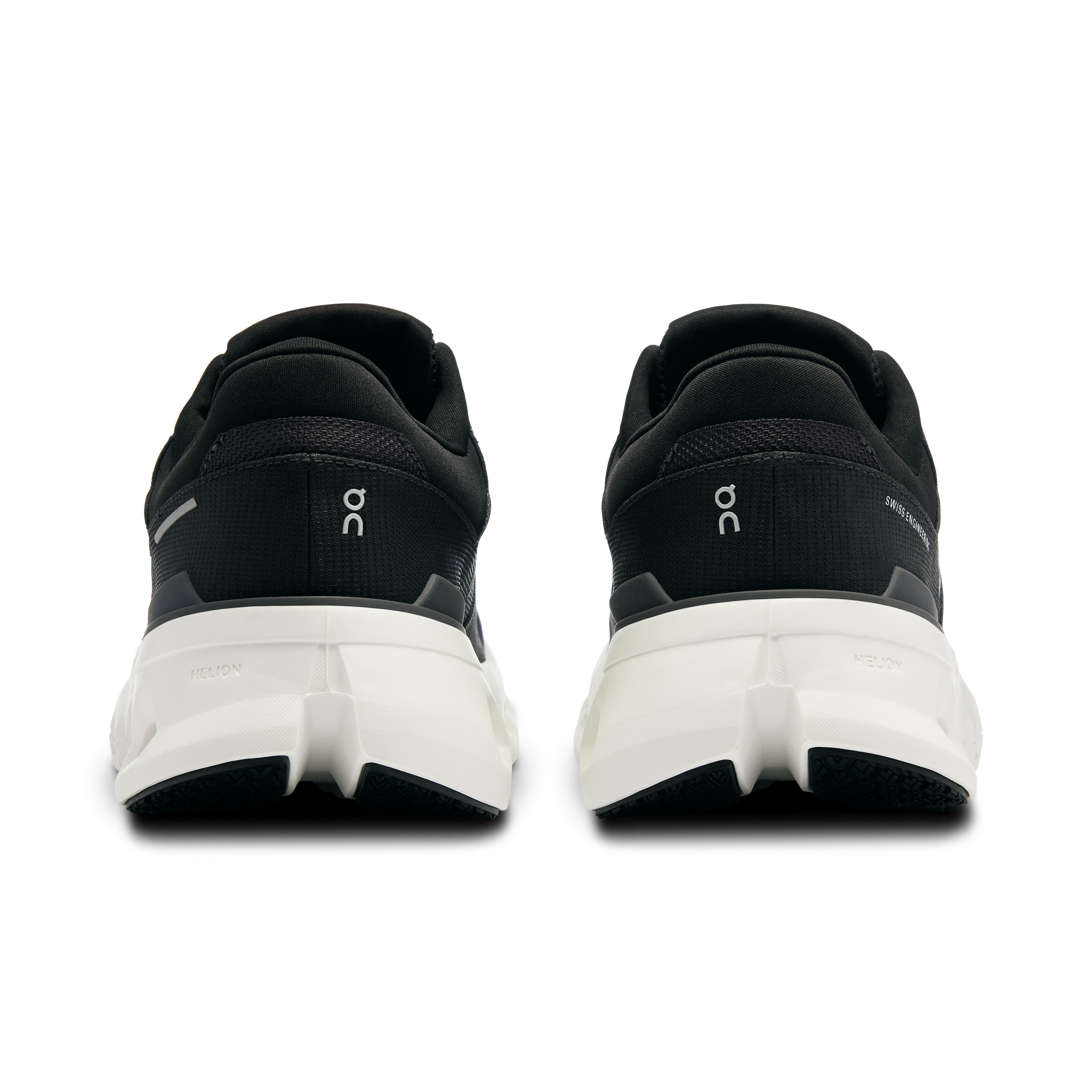 On Cloudrunner 2 Wide Eclipse Black