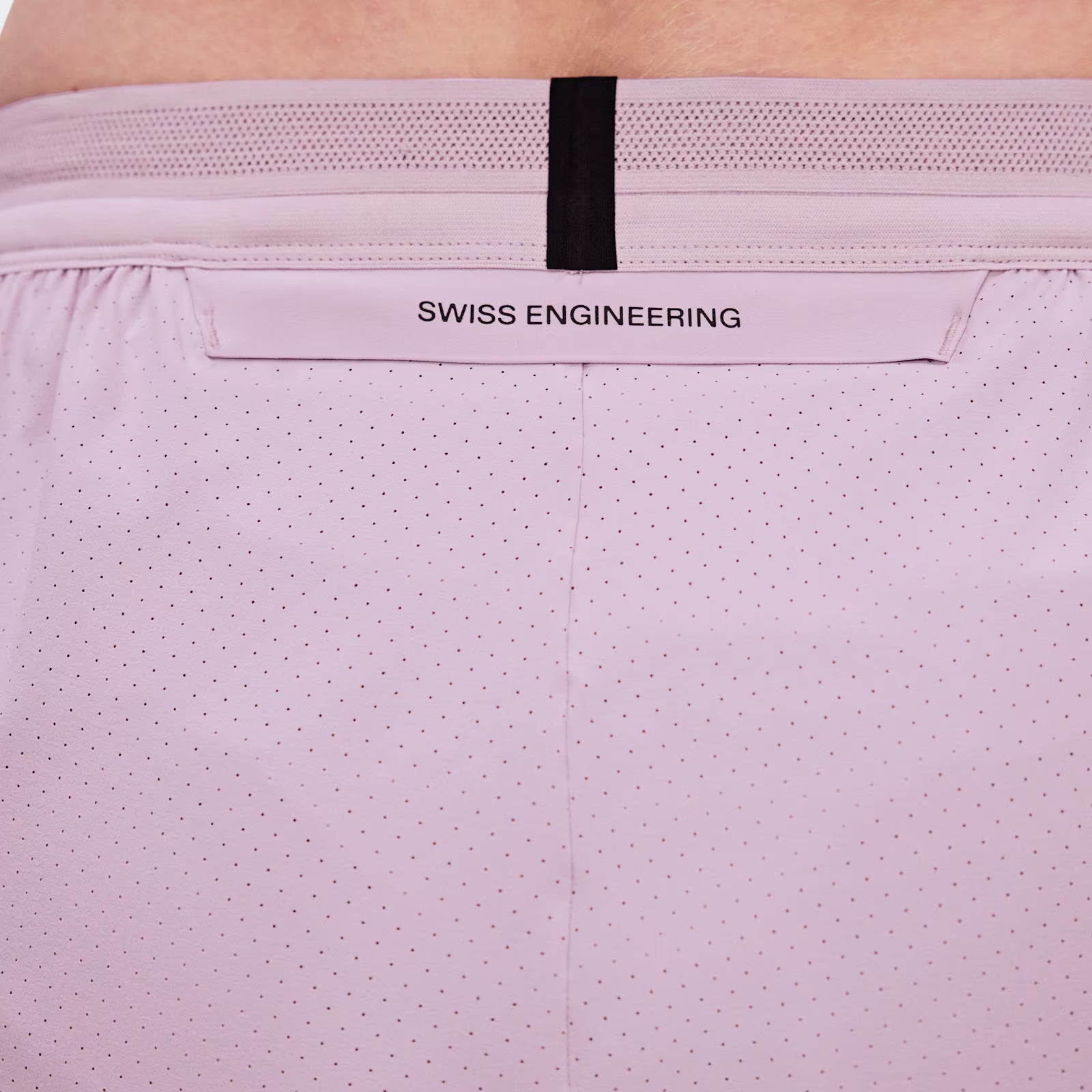 On 5" Performance Shorts Foxglove (Women'S)
