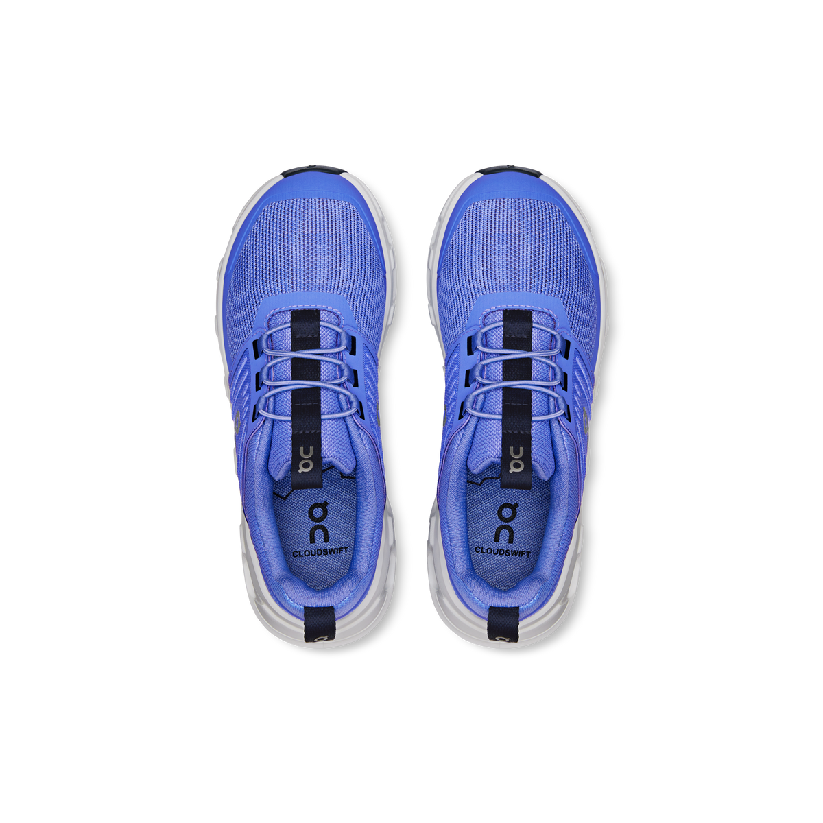 On Cloudswift Kids Sailor Midnight