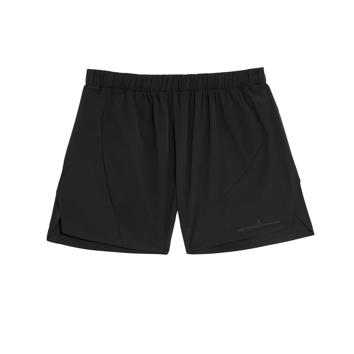 On Shorts Paf Black