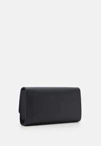Valentino Divina Clutch Nero