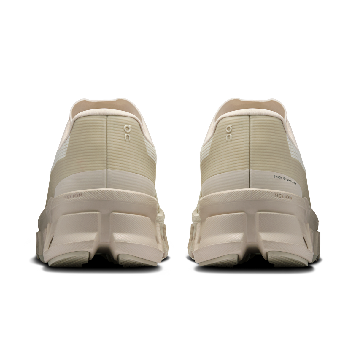 On Cloudmonster Void Ghost Pearl (Women'S)