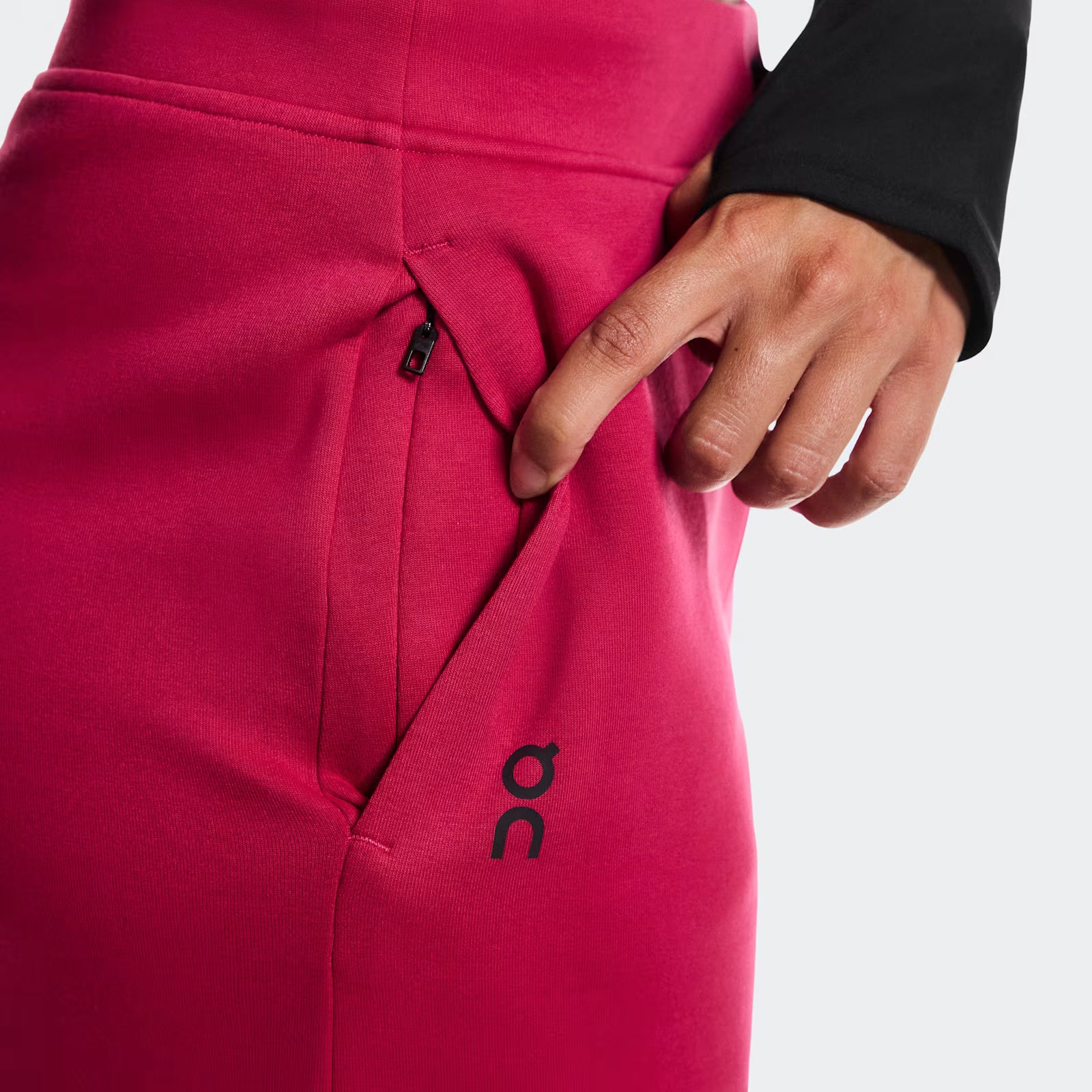 On Focus Tech Sweatpants Grenadine (Women'S)