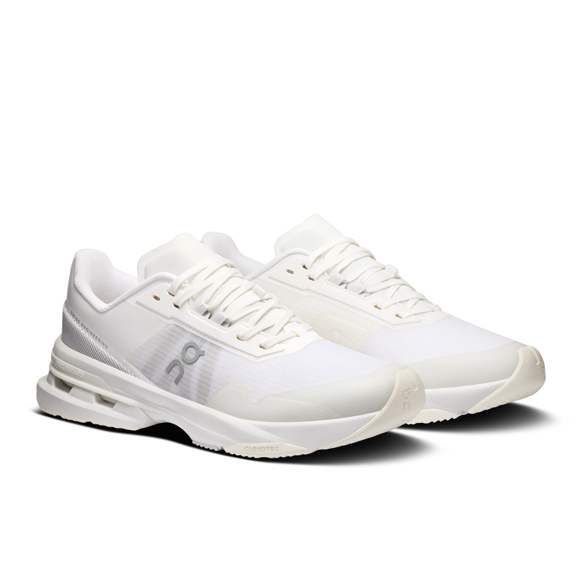 On Cloudpulse Pro White Ice (Women'S)