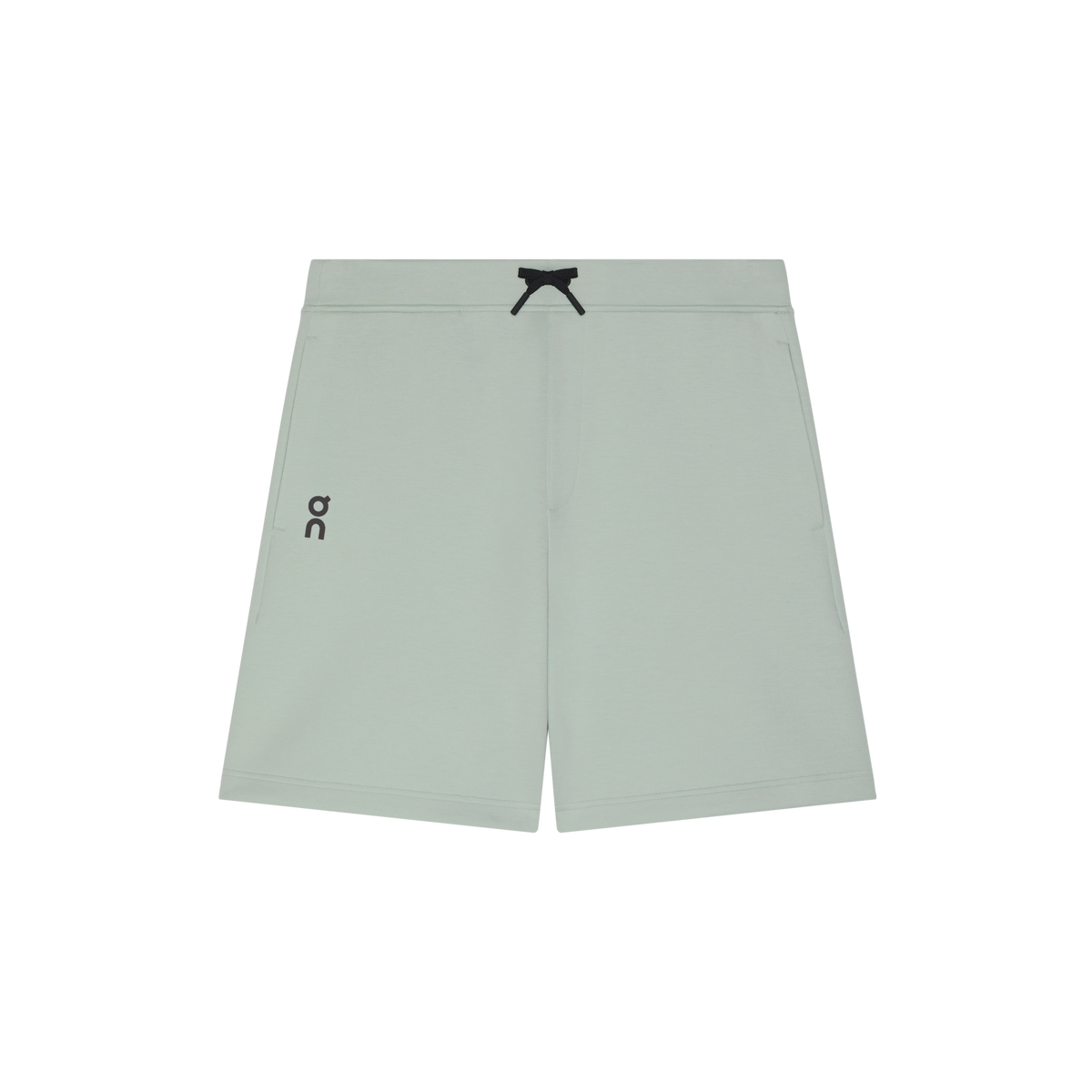 On Focus Tech Shorts Mineral