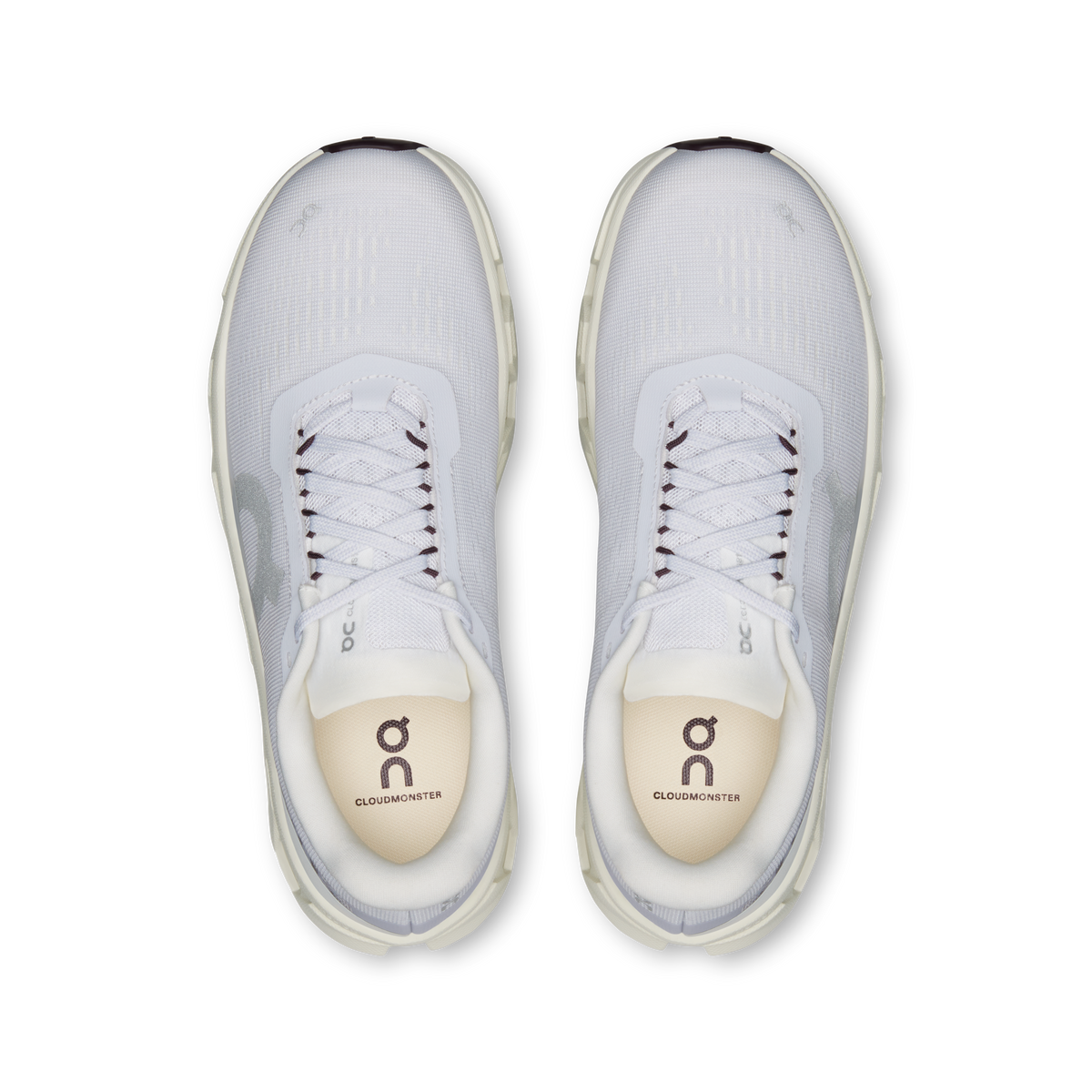 On Cloudmonster 1 Lavender Urchin (Women'S)