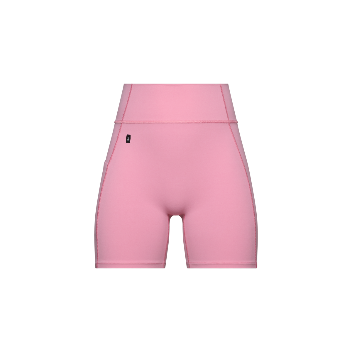 On Studio Leggings Short 6" Magnolia (Women'S)