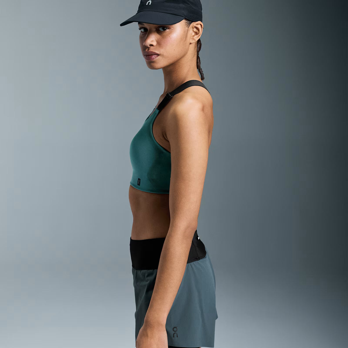 On Performance Flex Bra Storm (Women'S)
