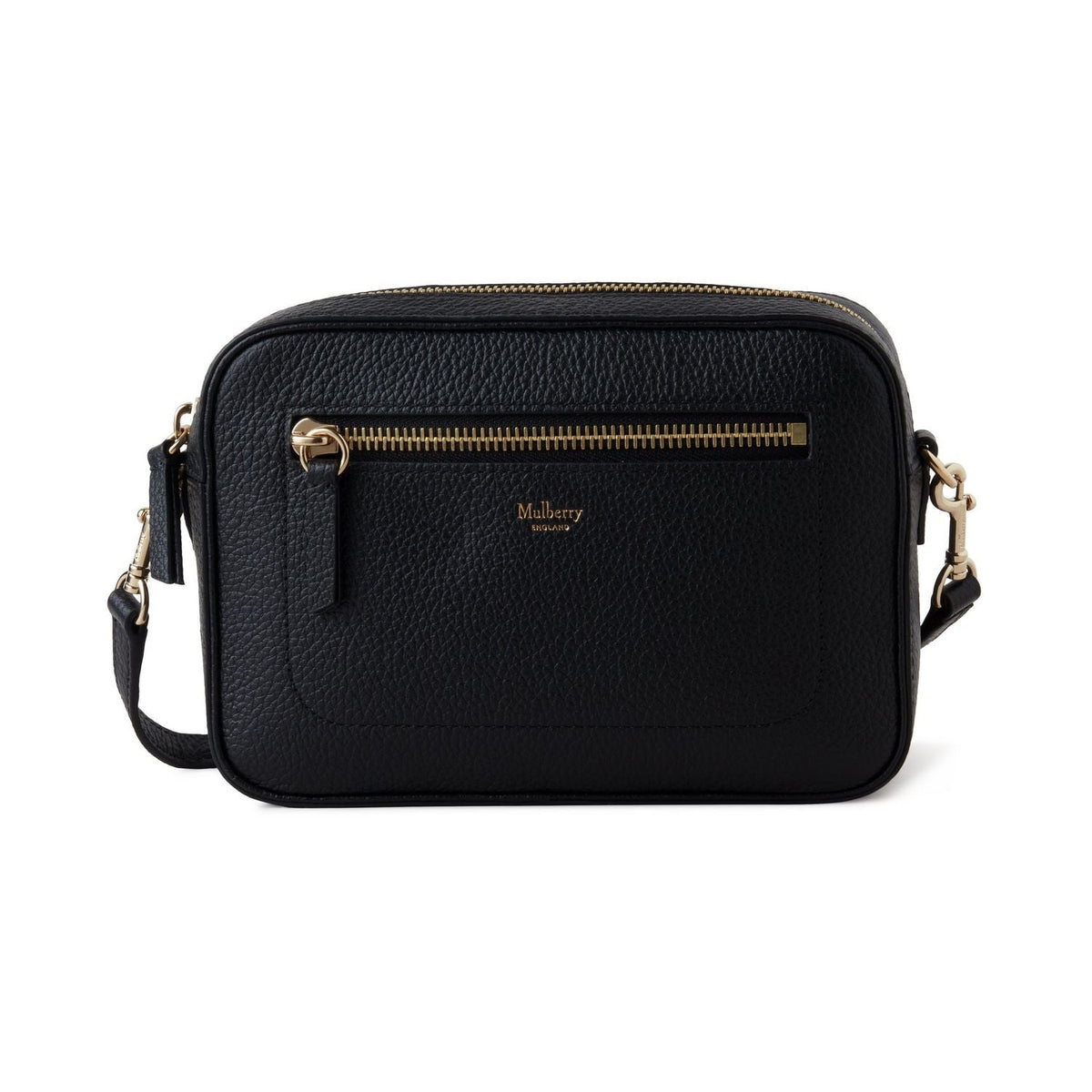 Mulberry Camera Bag