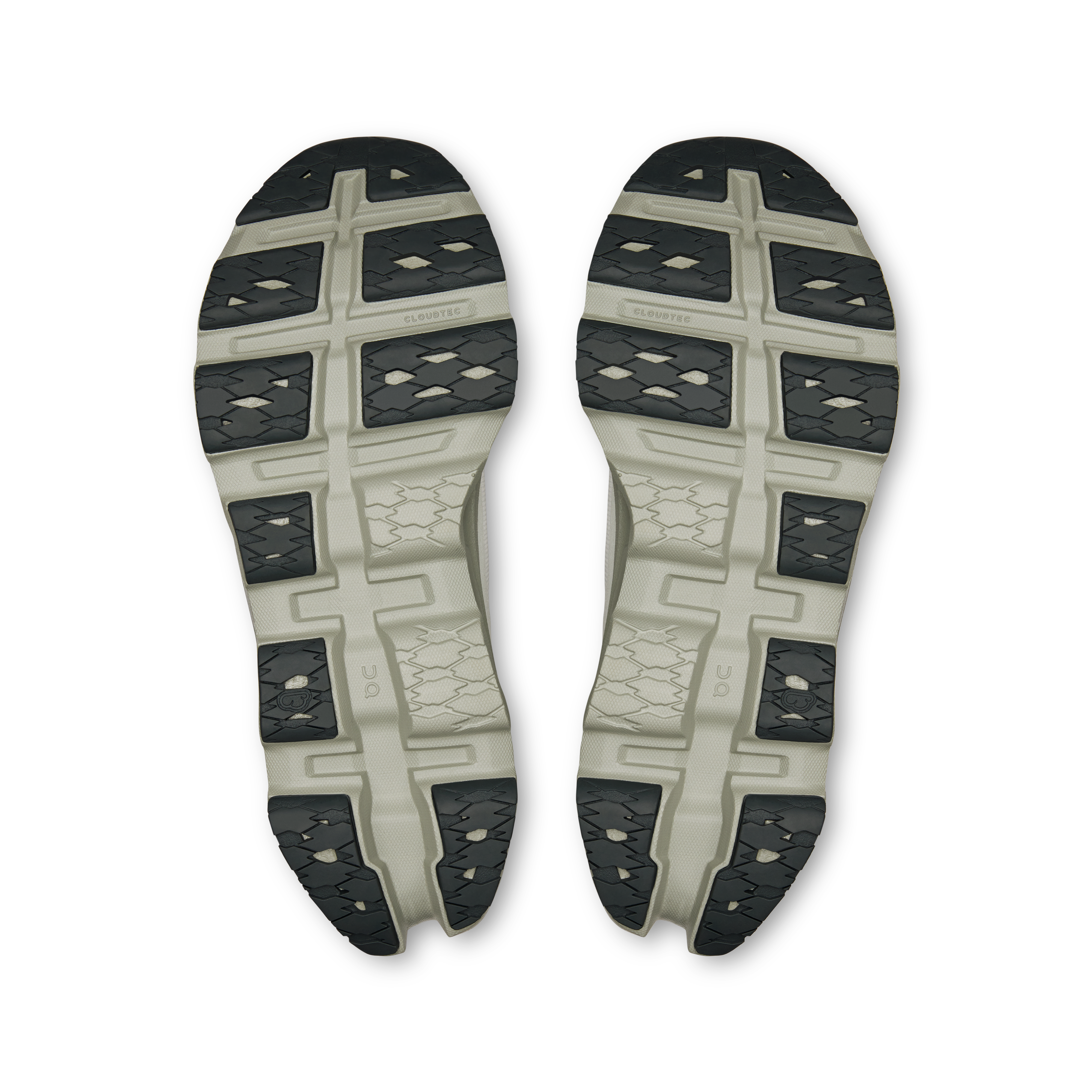 On Cloudmonster 3 Ivory Tin (Women'S)