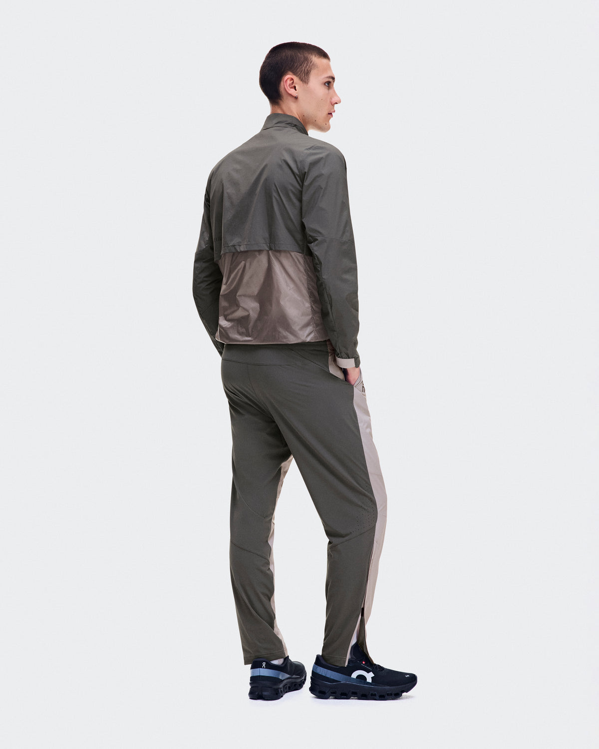 On Weather Pants Ore | Ember
