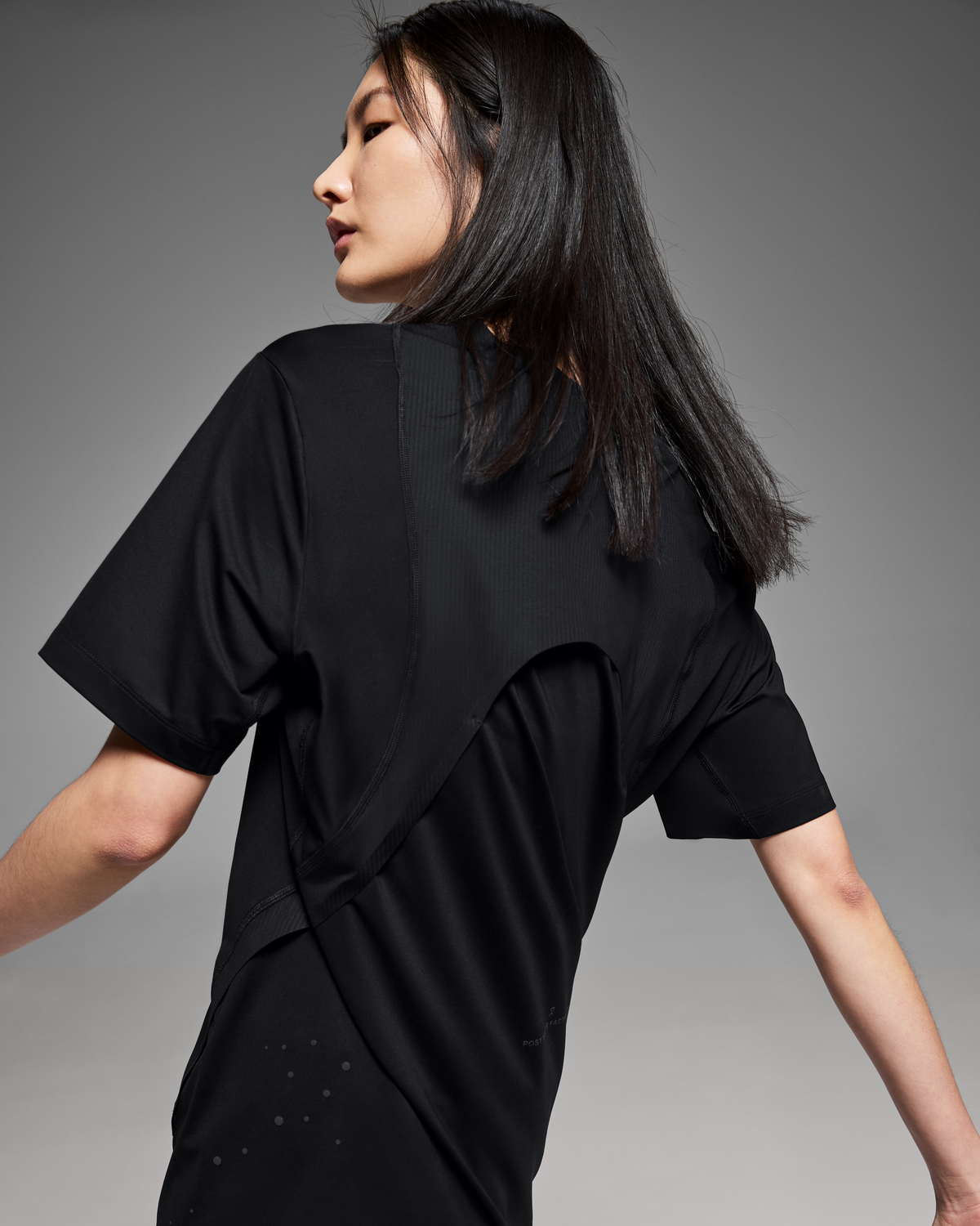 On Running-T Paf Black