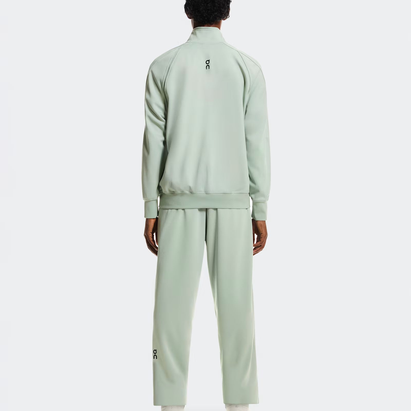 On Courtside Pants Mineral