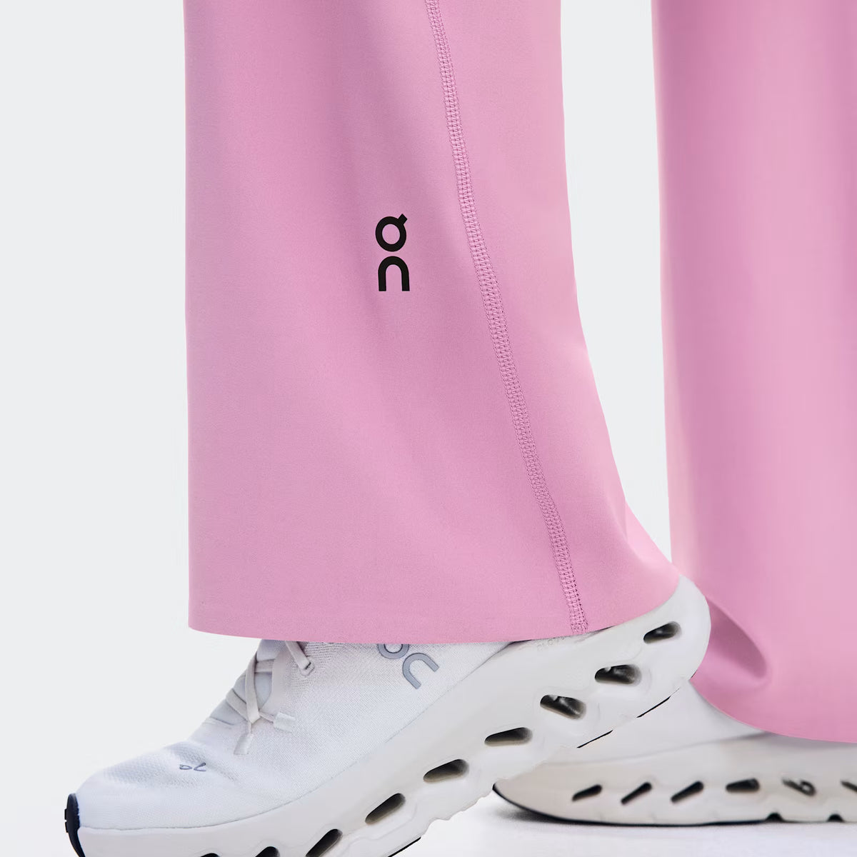 On Studio Leggings Flared Sakura (Women'S)