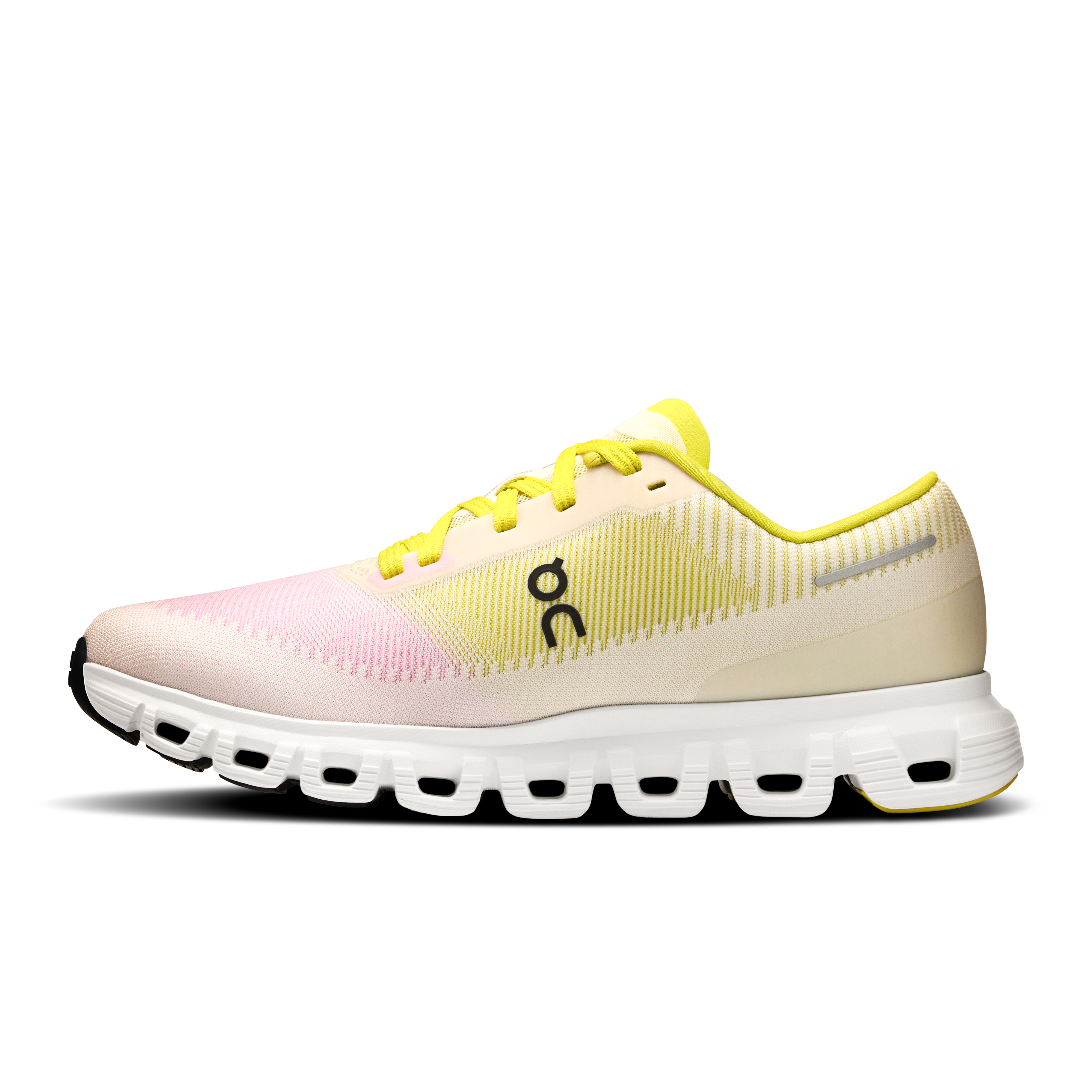 On Cloud 6 Push Petal Lime (Women'S)