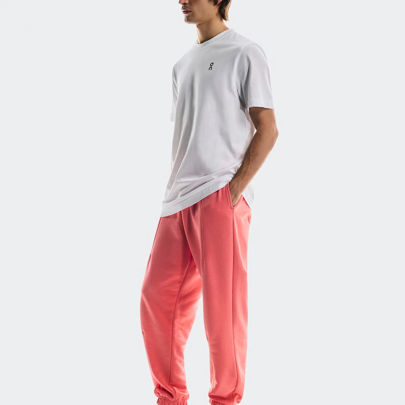 On Club Pants Coral