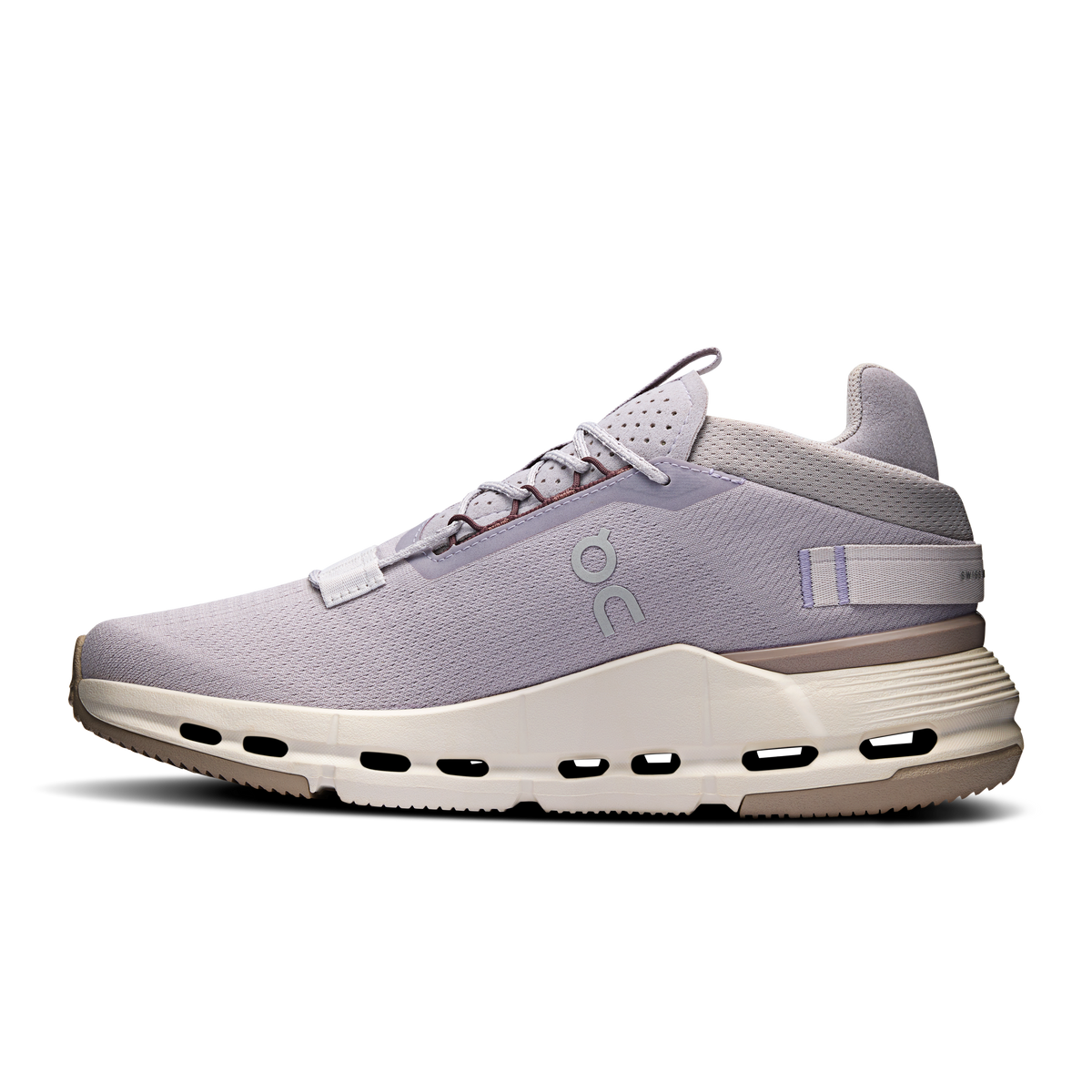 On Cloudnova 2 Fade Desert (Women'S)