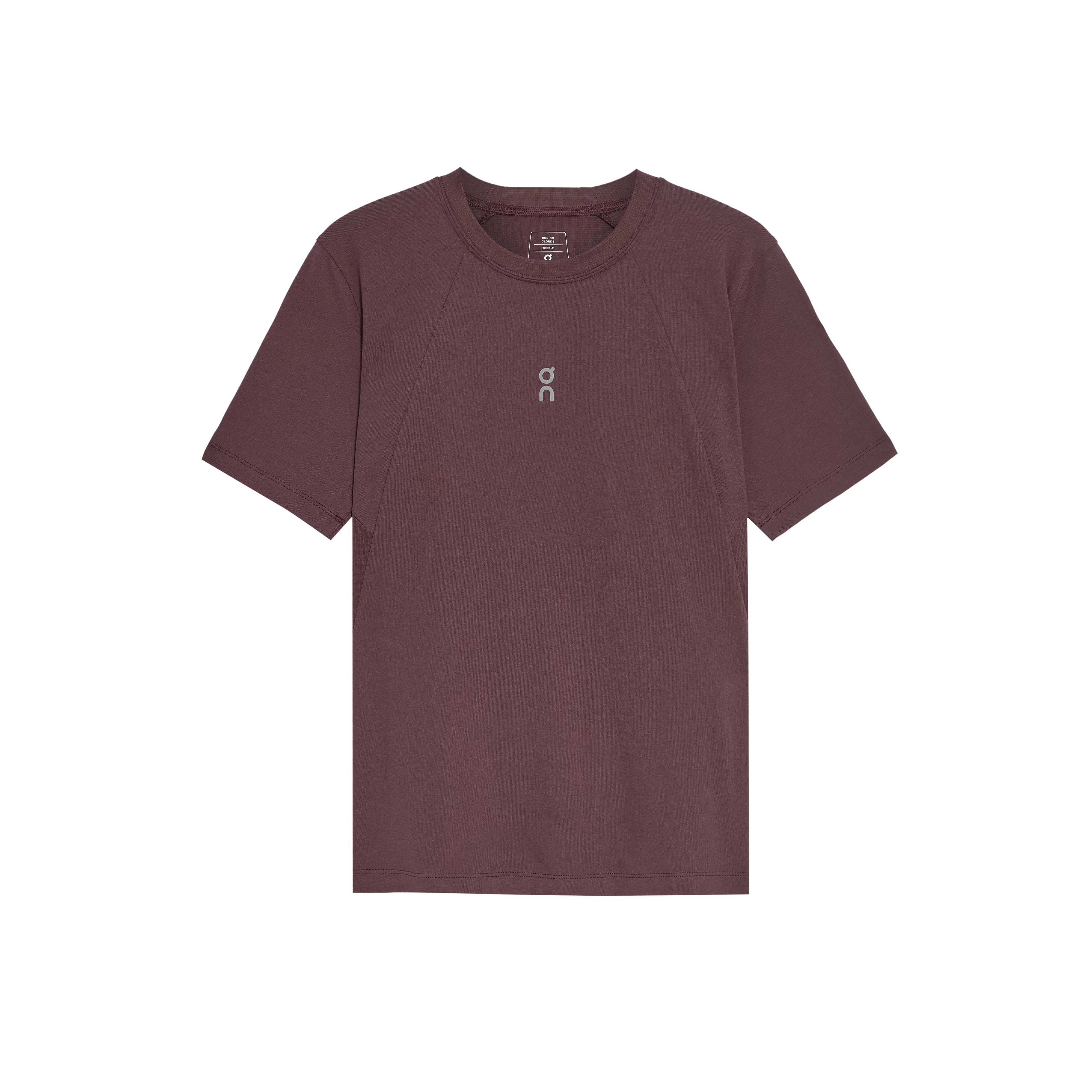 On Trek-T Mulberry (Women'S)