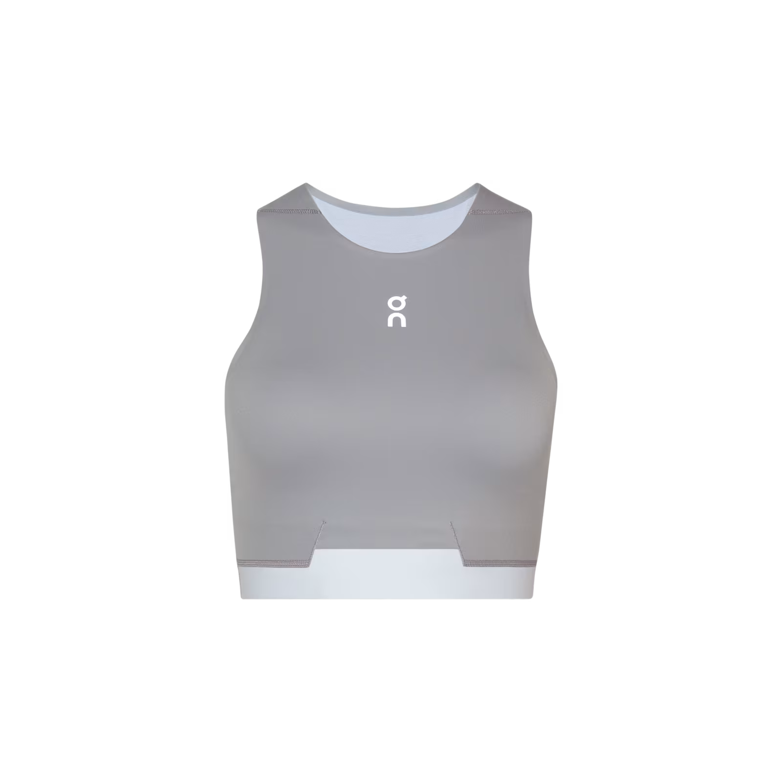 On Train 2-In-1 Crop Lilac (Women'S)