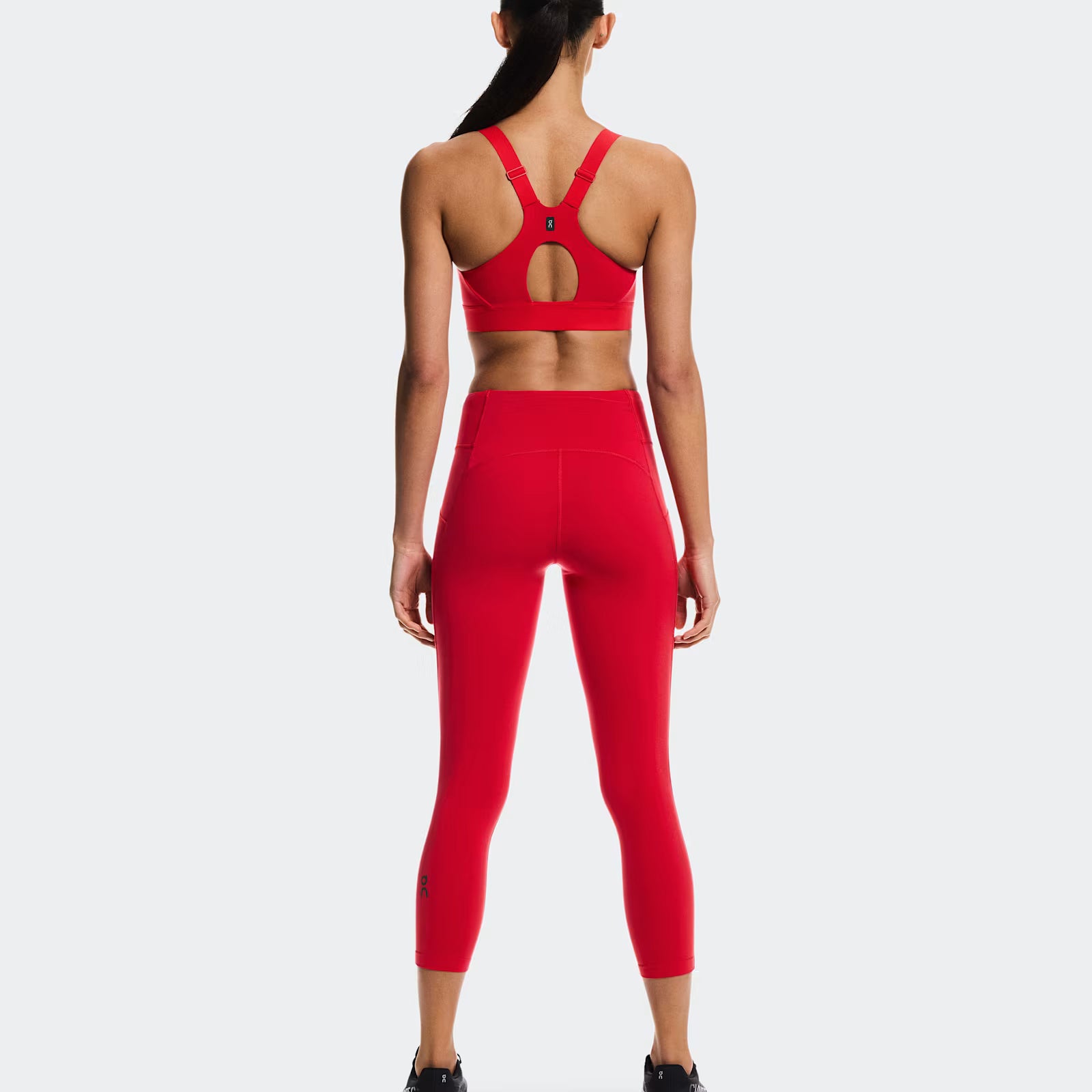On Performance Tights 7/8 Robin (Women'S)
